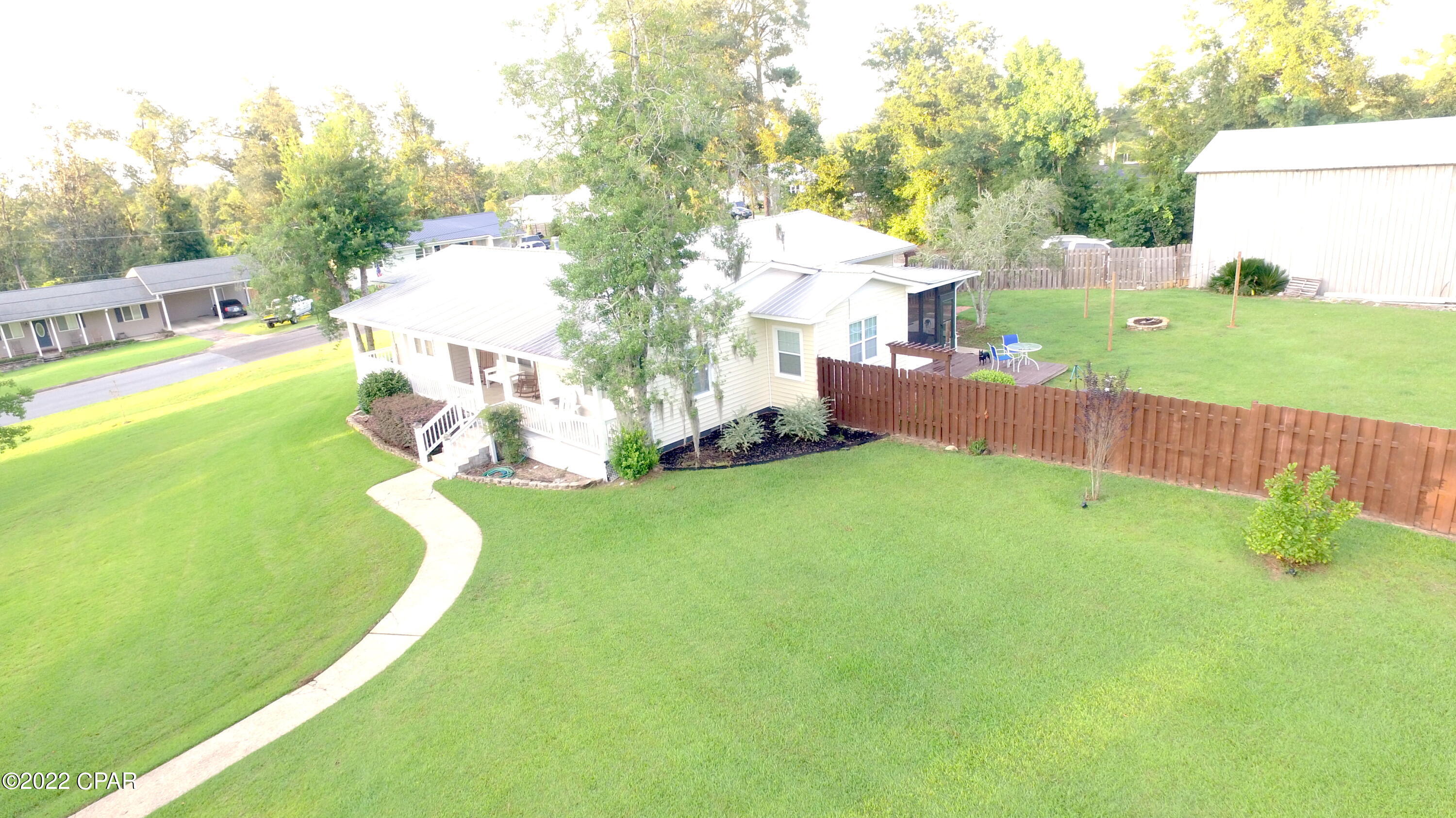 West Manor - Residential