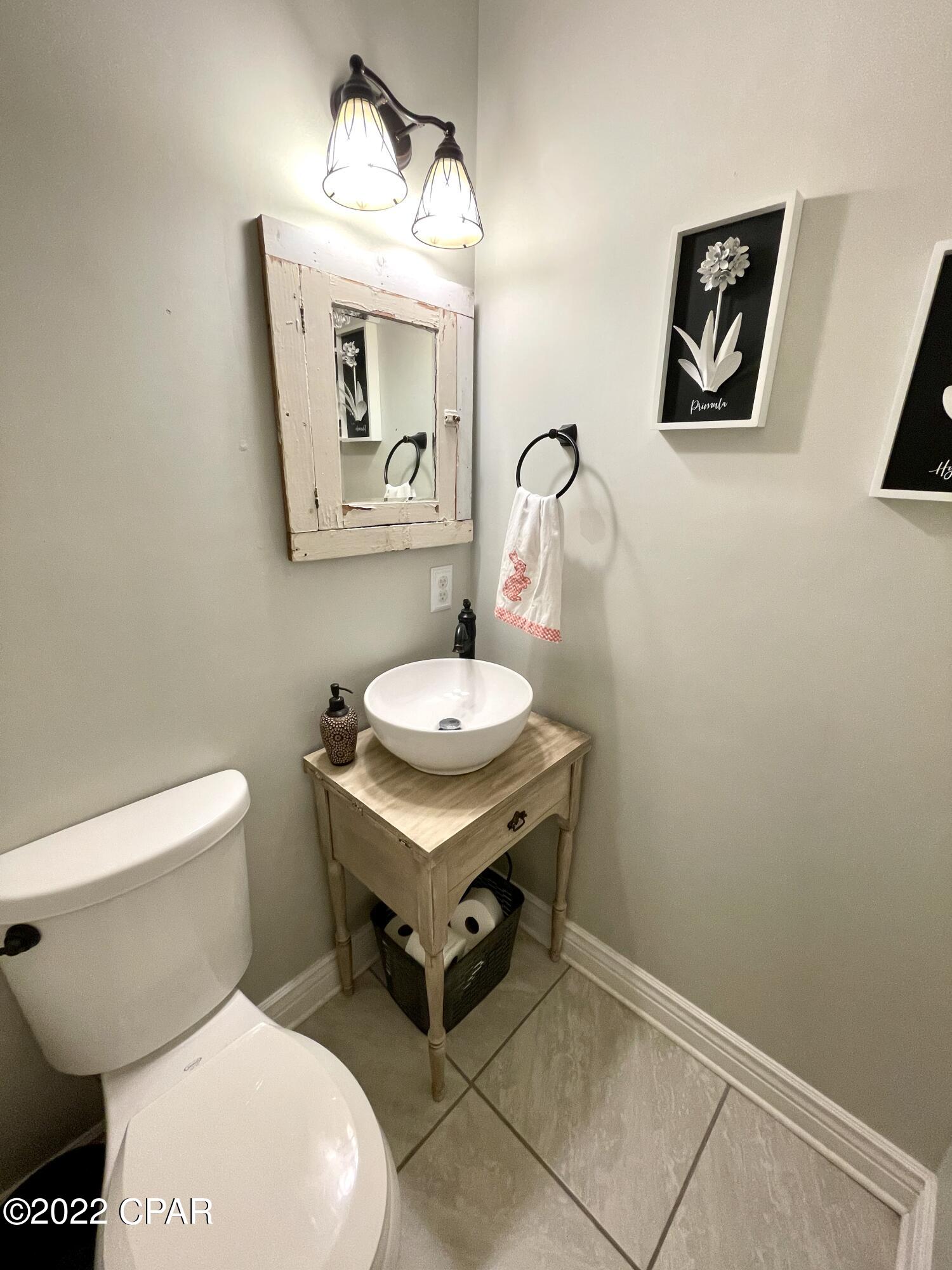 West Manor - Residential