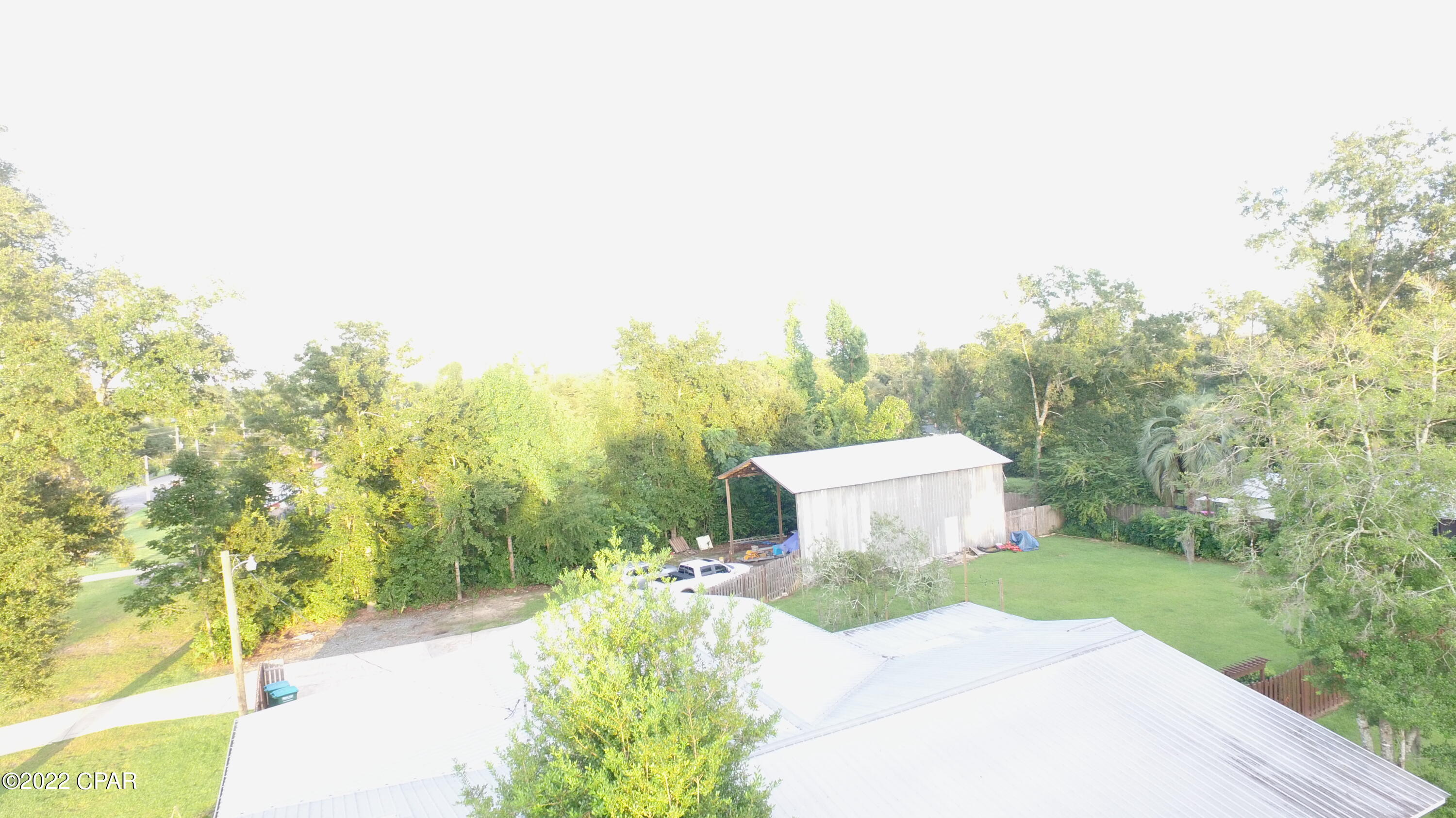 West Manor - Residential