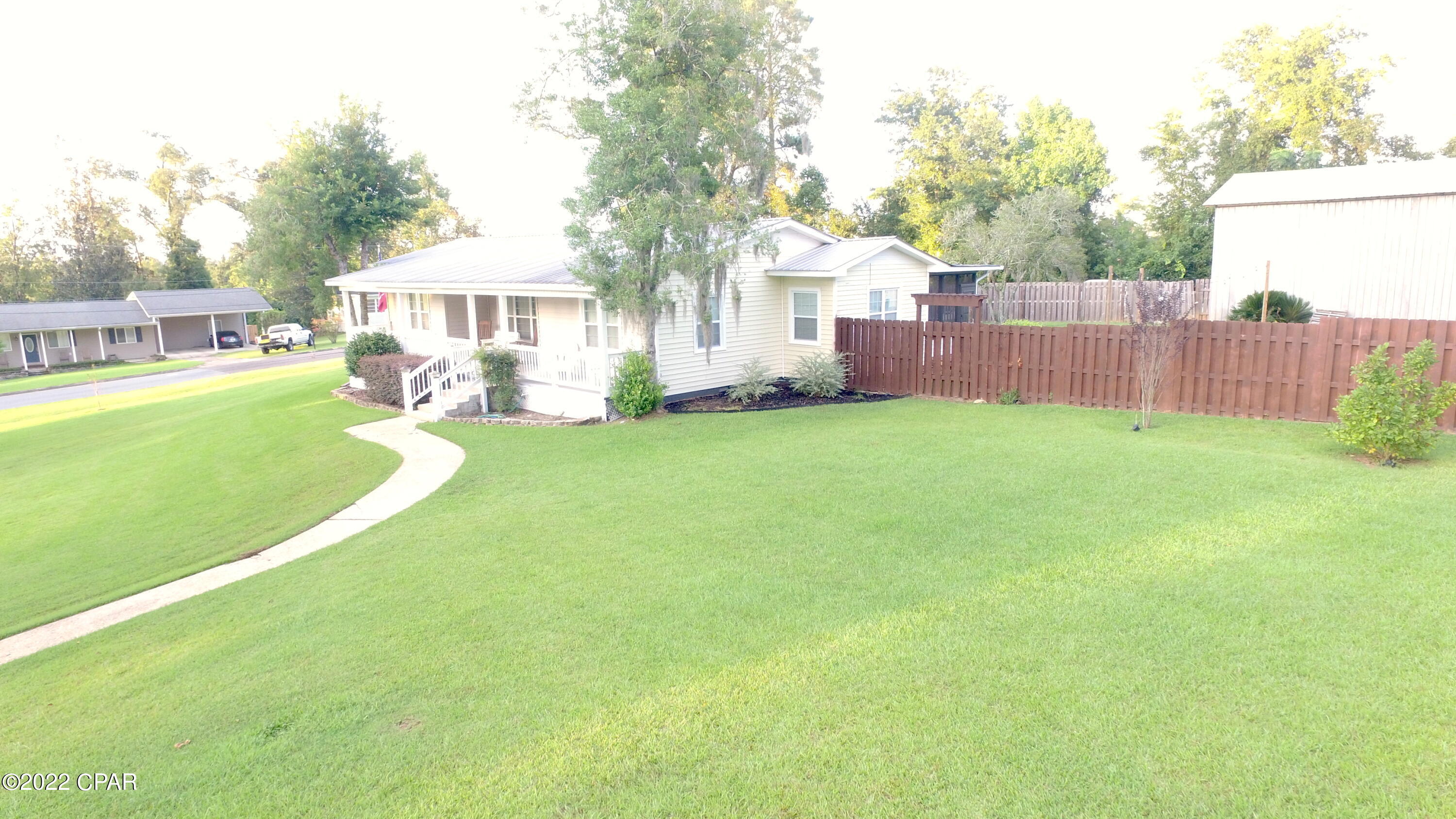 West Manor - Residential