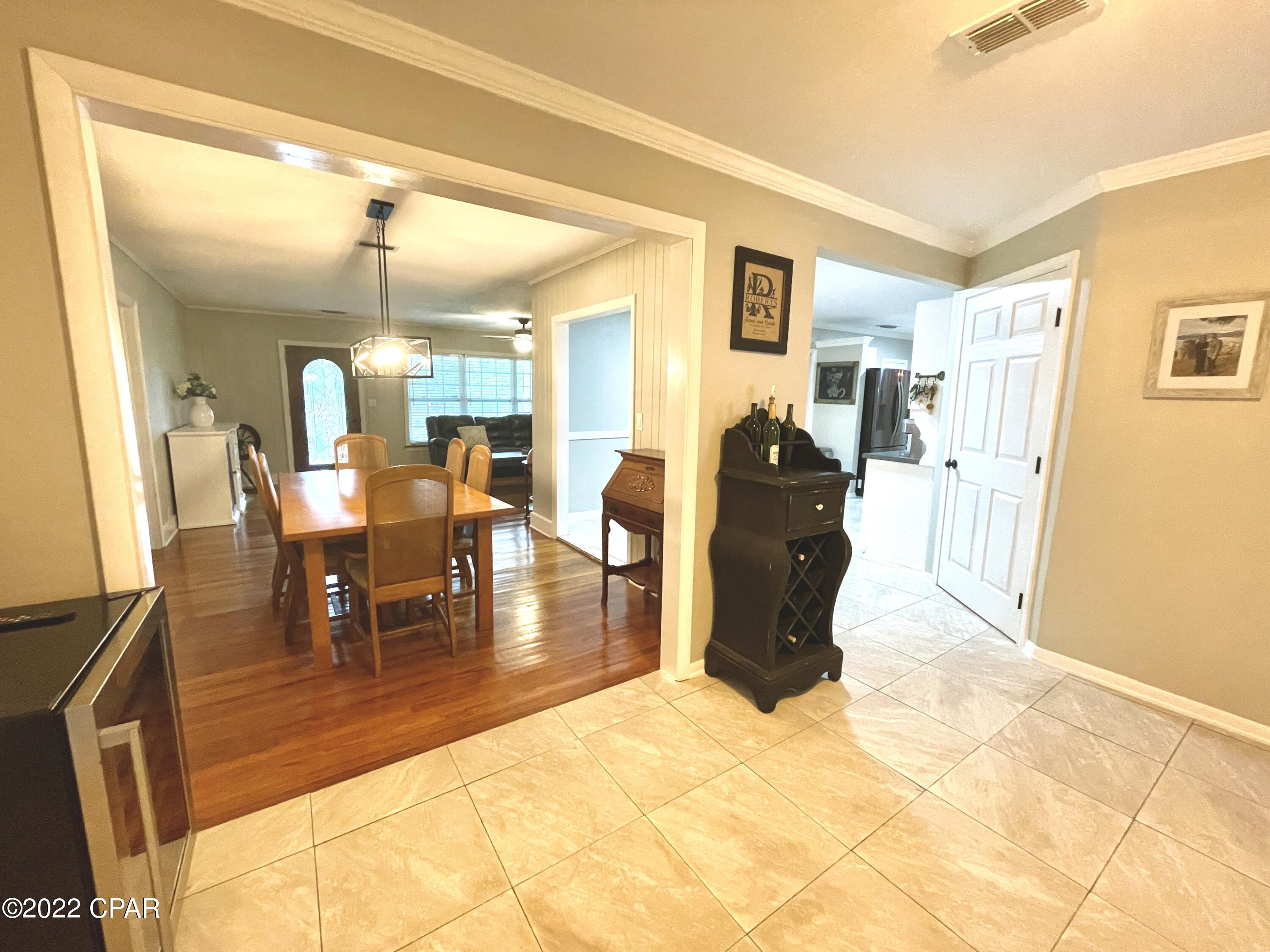 West Manor - Residential