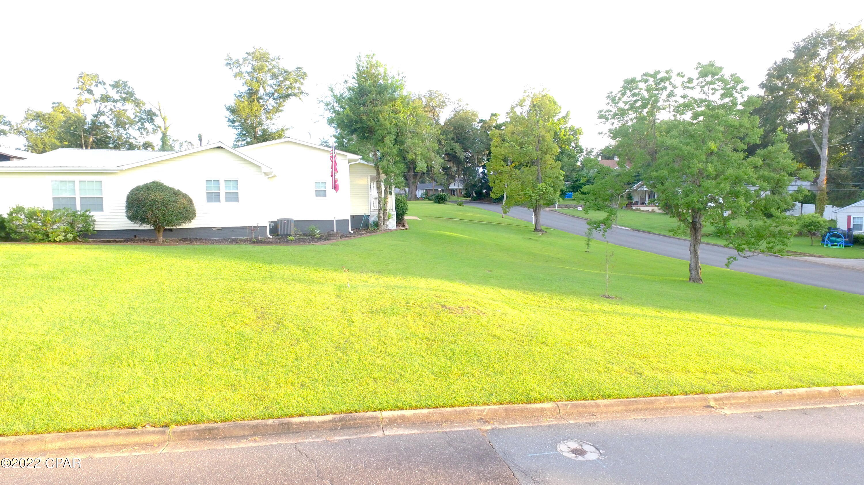 West Manor - Residential