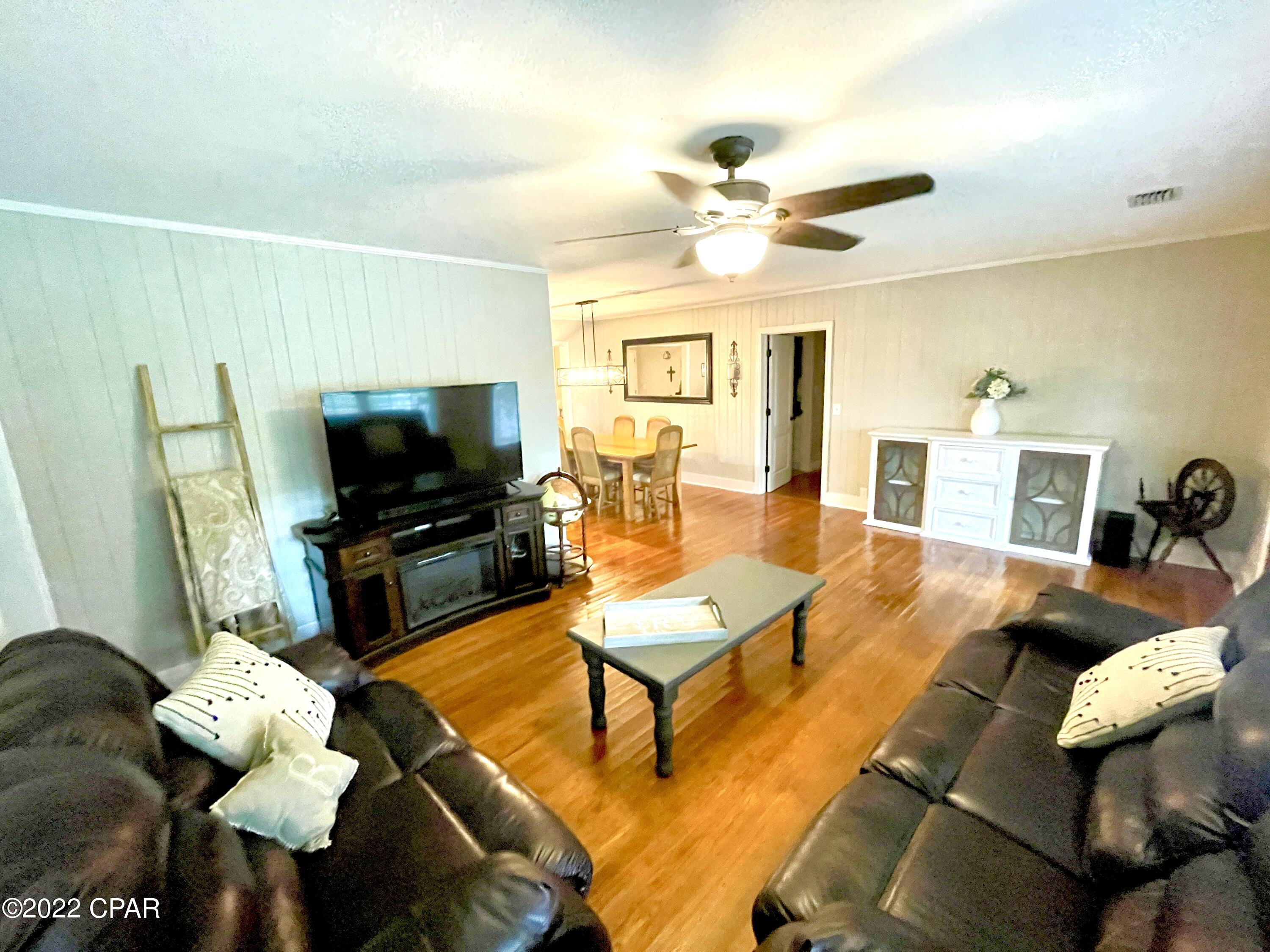 West Manor - Residential