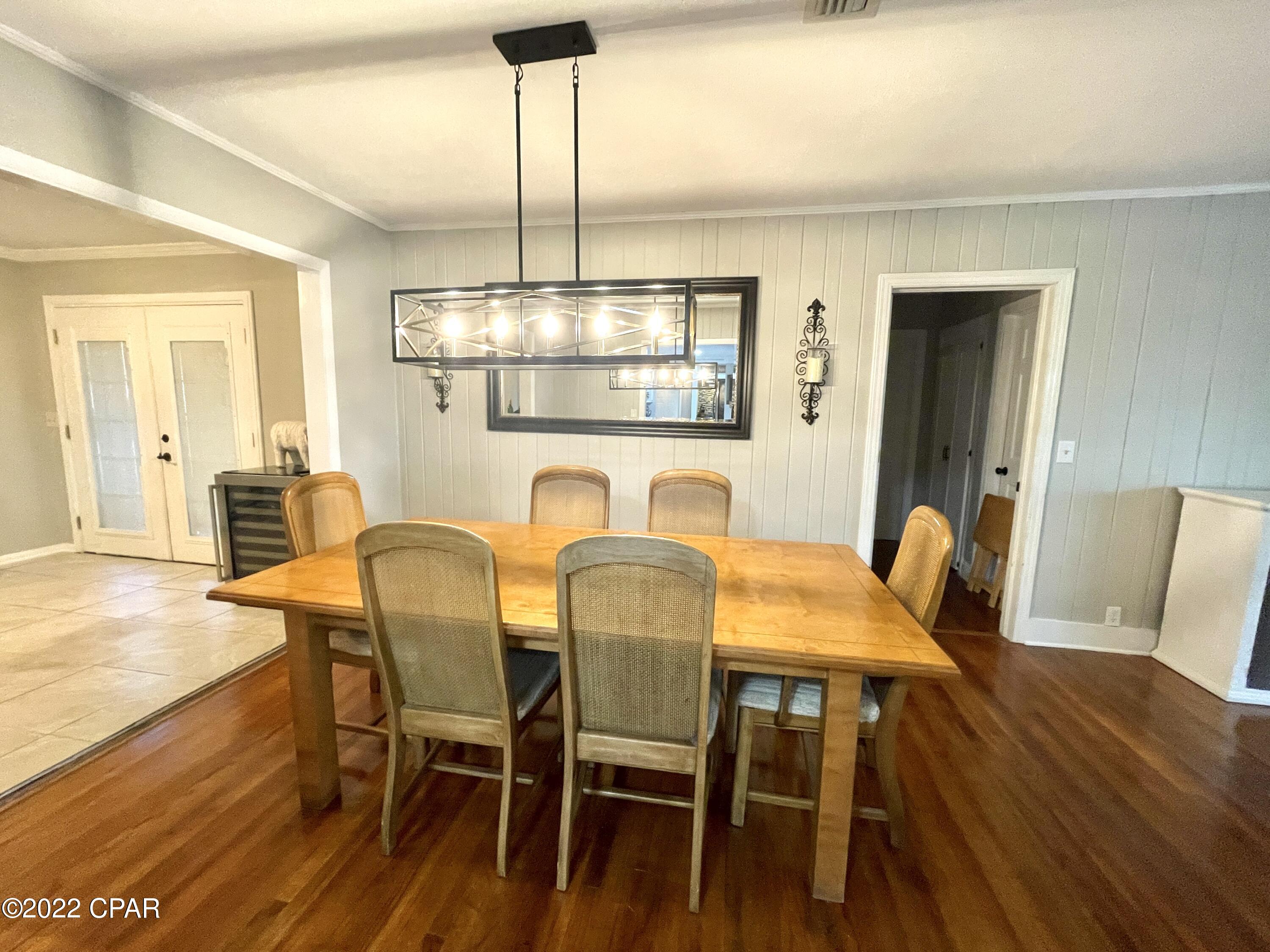 West Manor - Residential