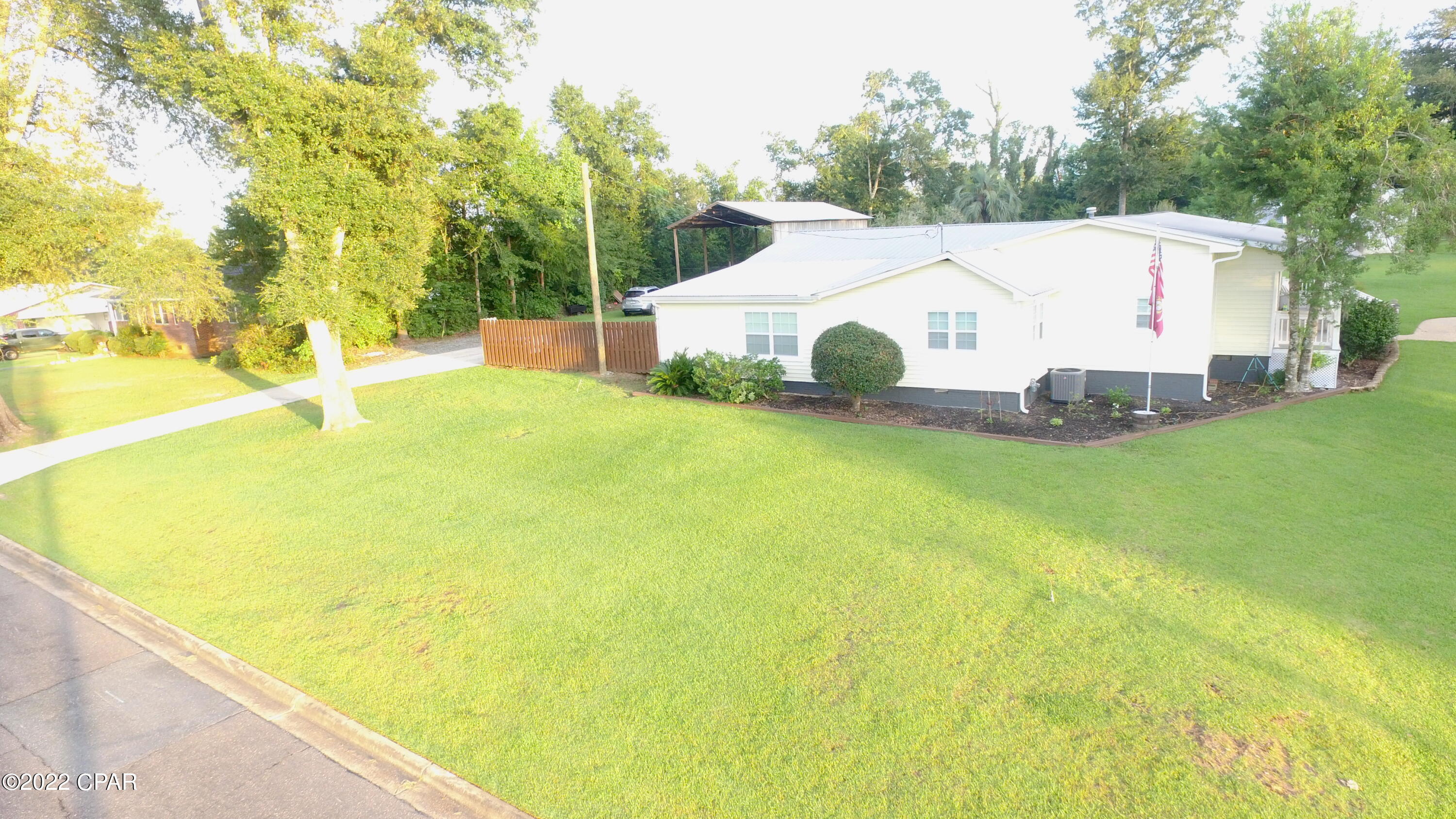 West Manor - Residential