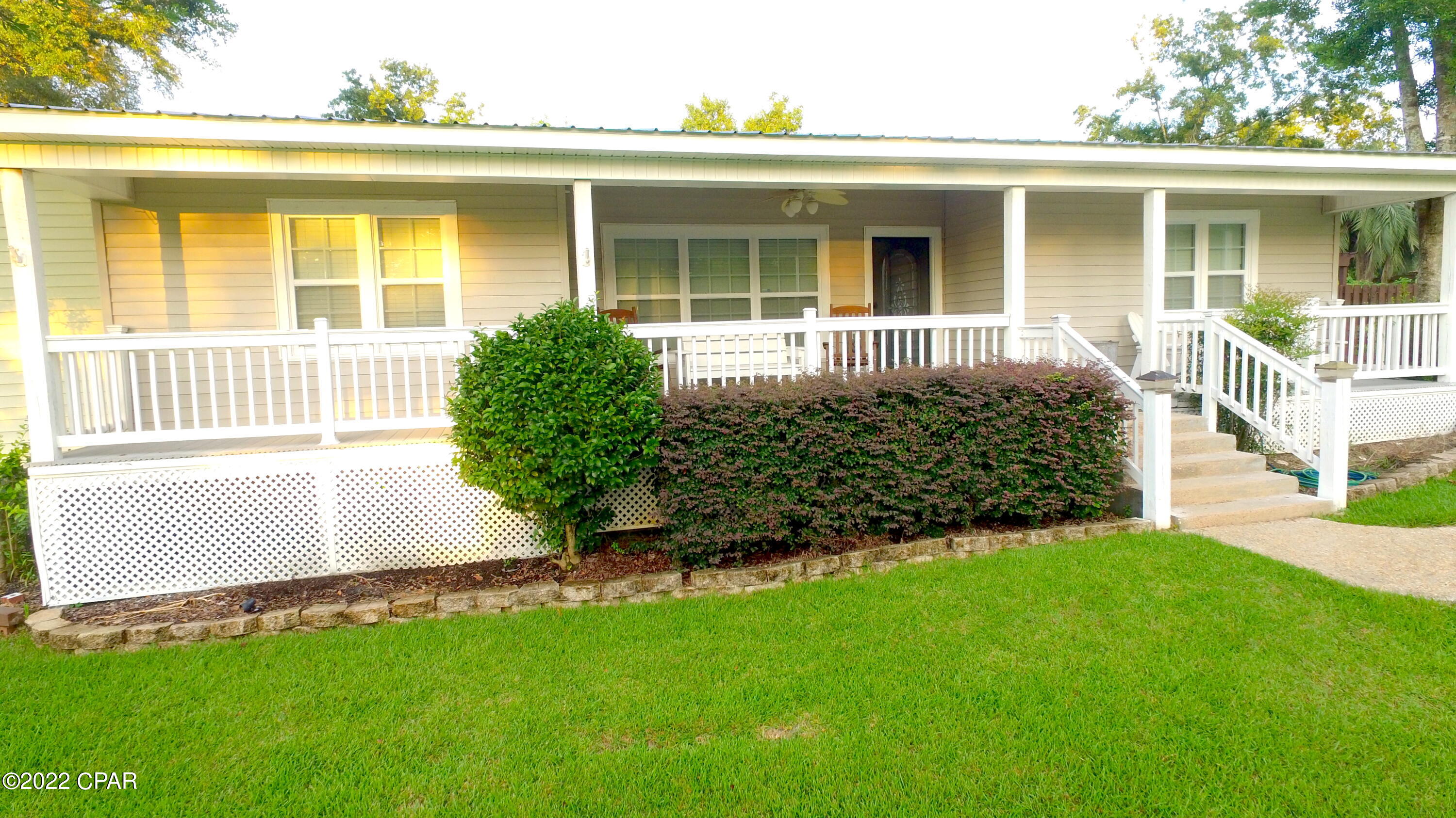 West Manor - Residential