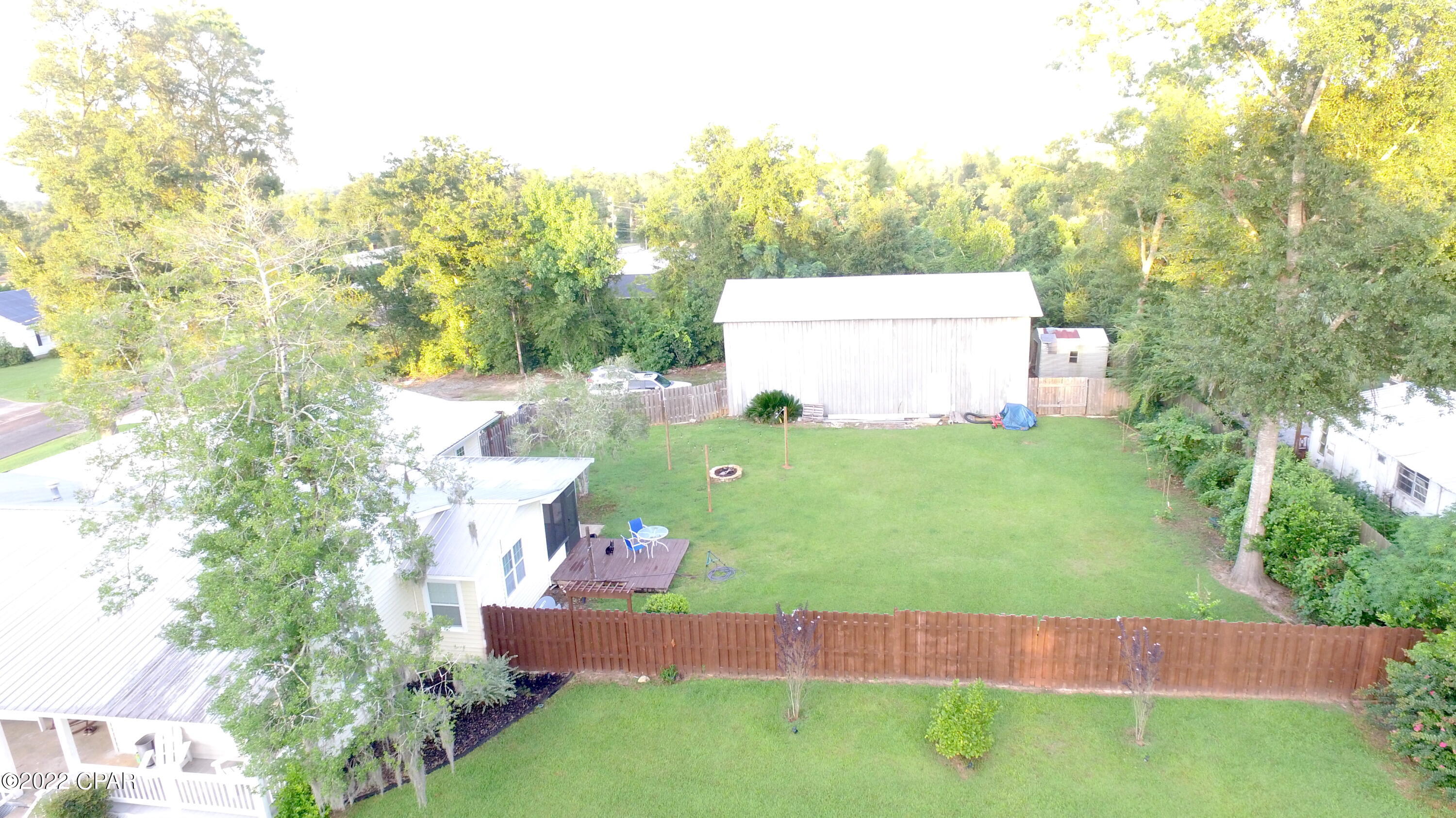 West Manor - Residential