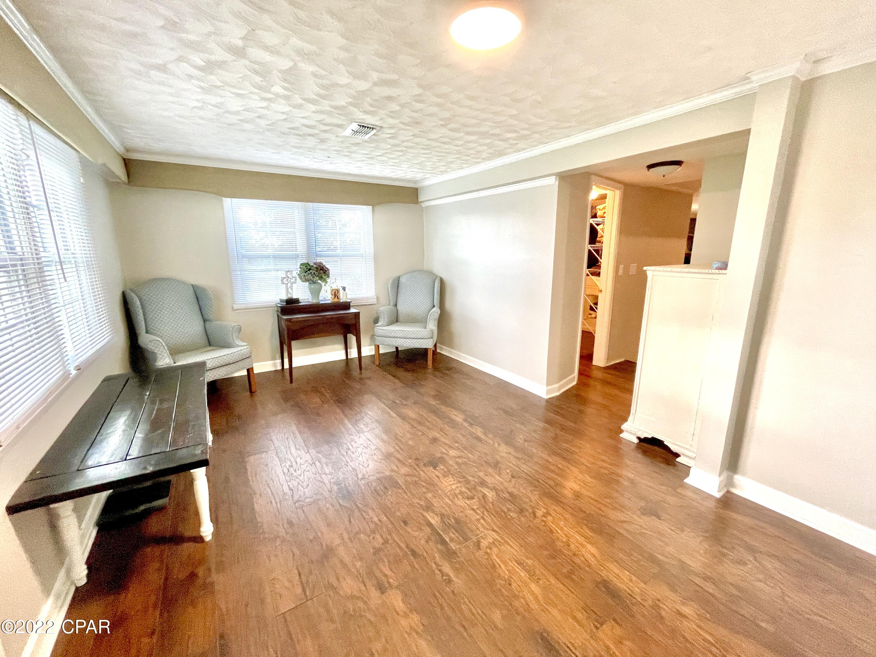 West Manor - Residential