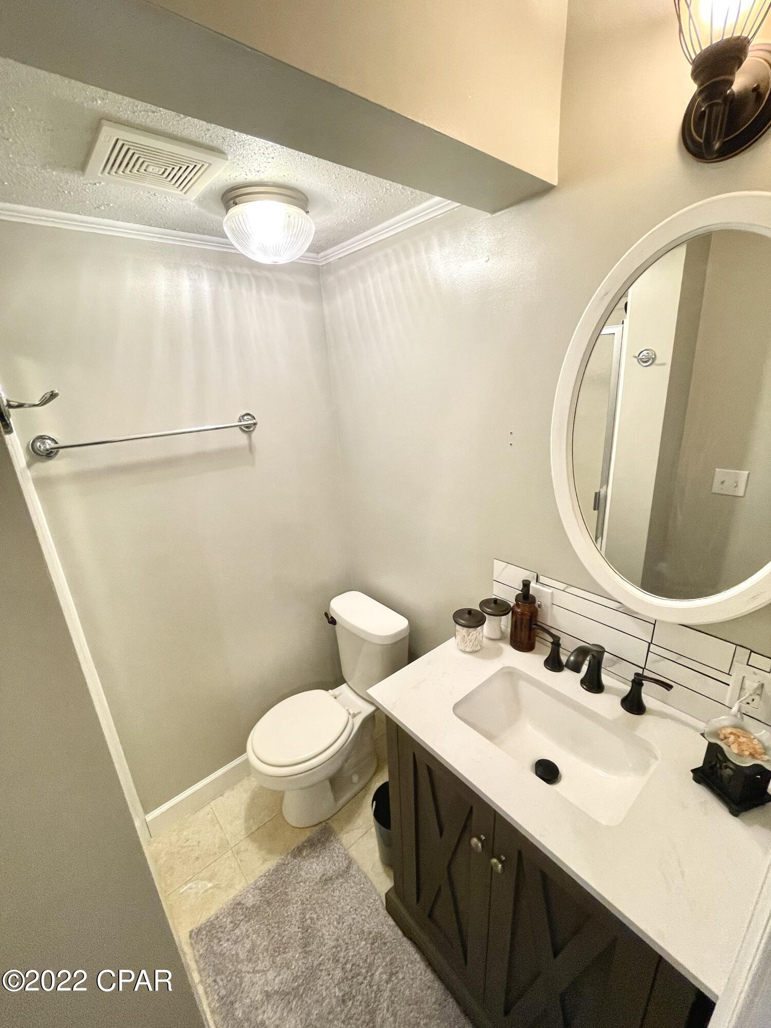 West Manor - Residential