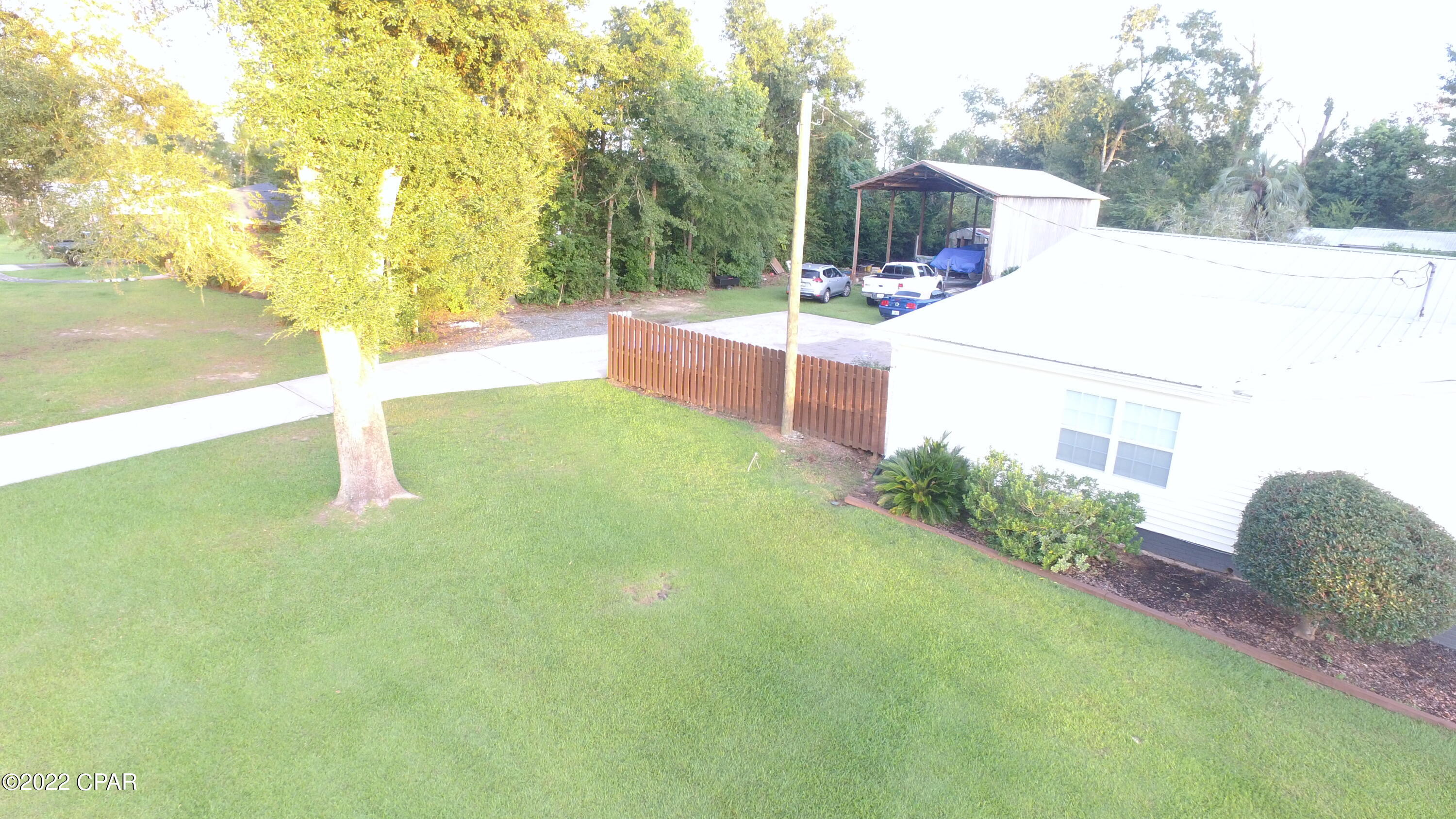 West Manor - Residential