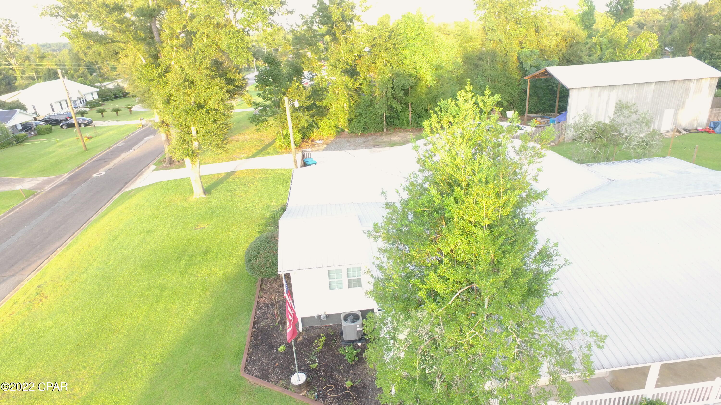 West Manor - Residential