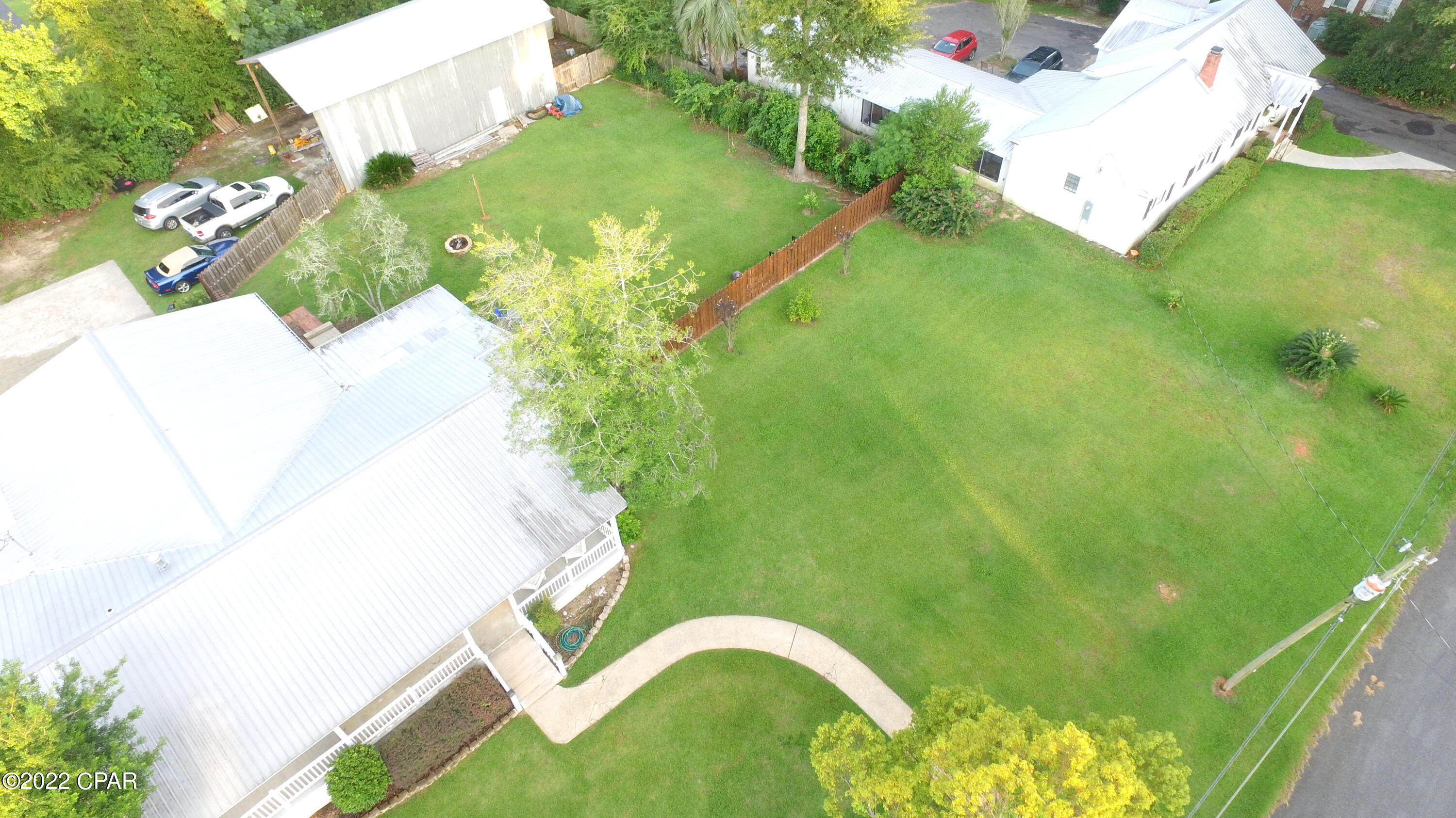 West Manor - Residential