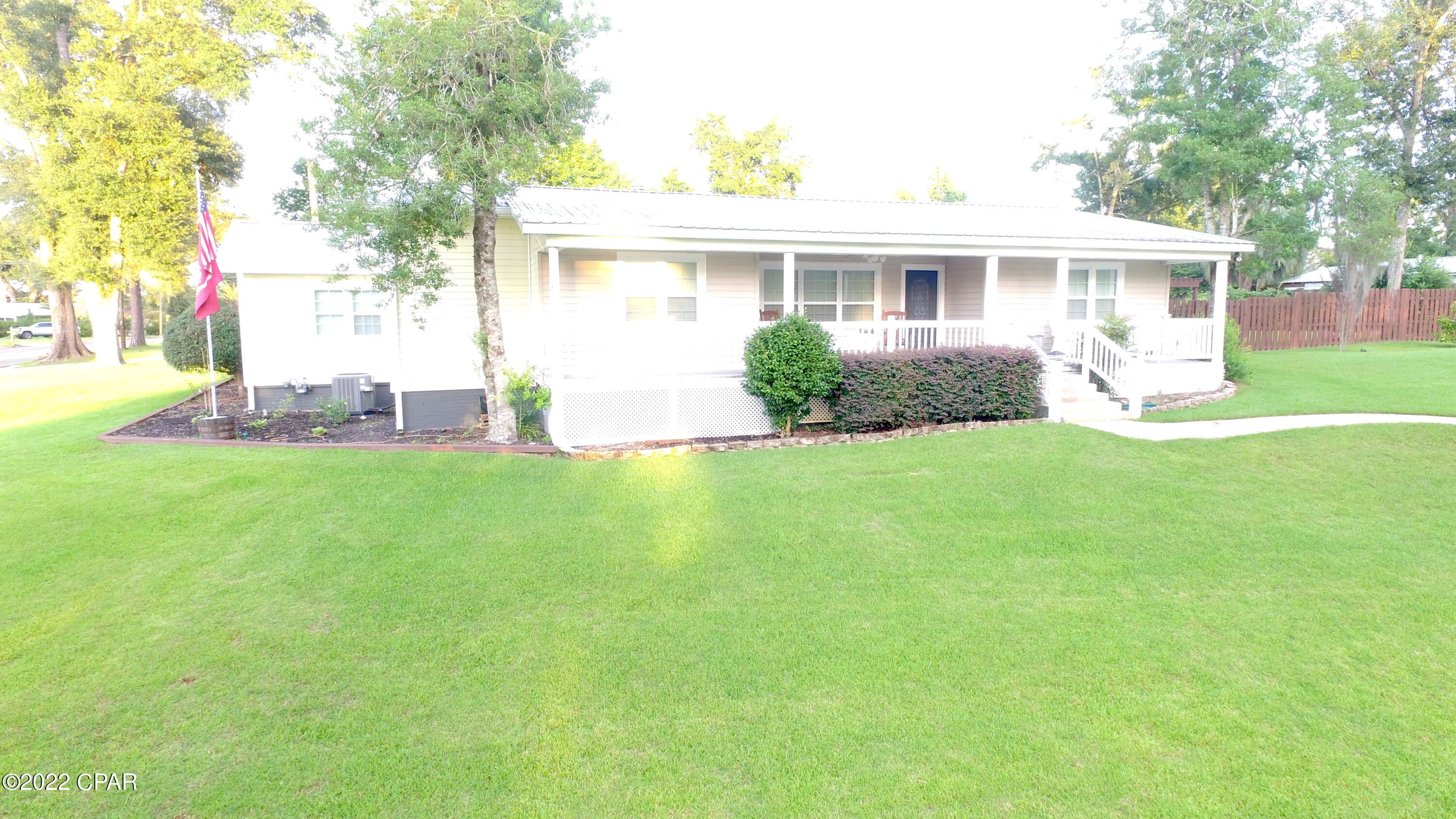 West Manor - Residential