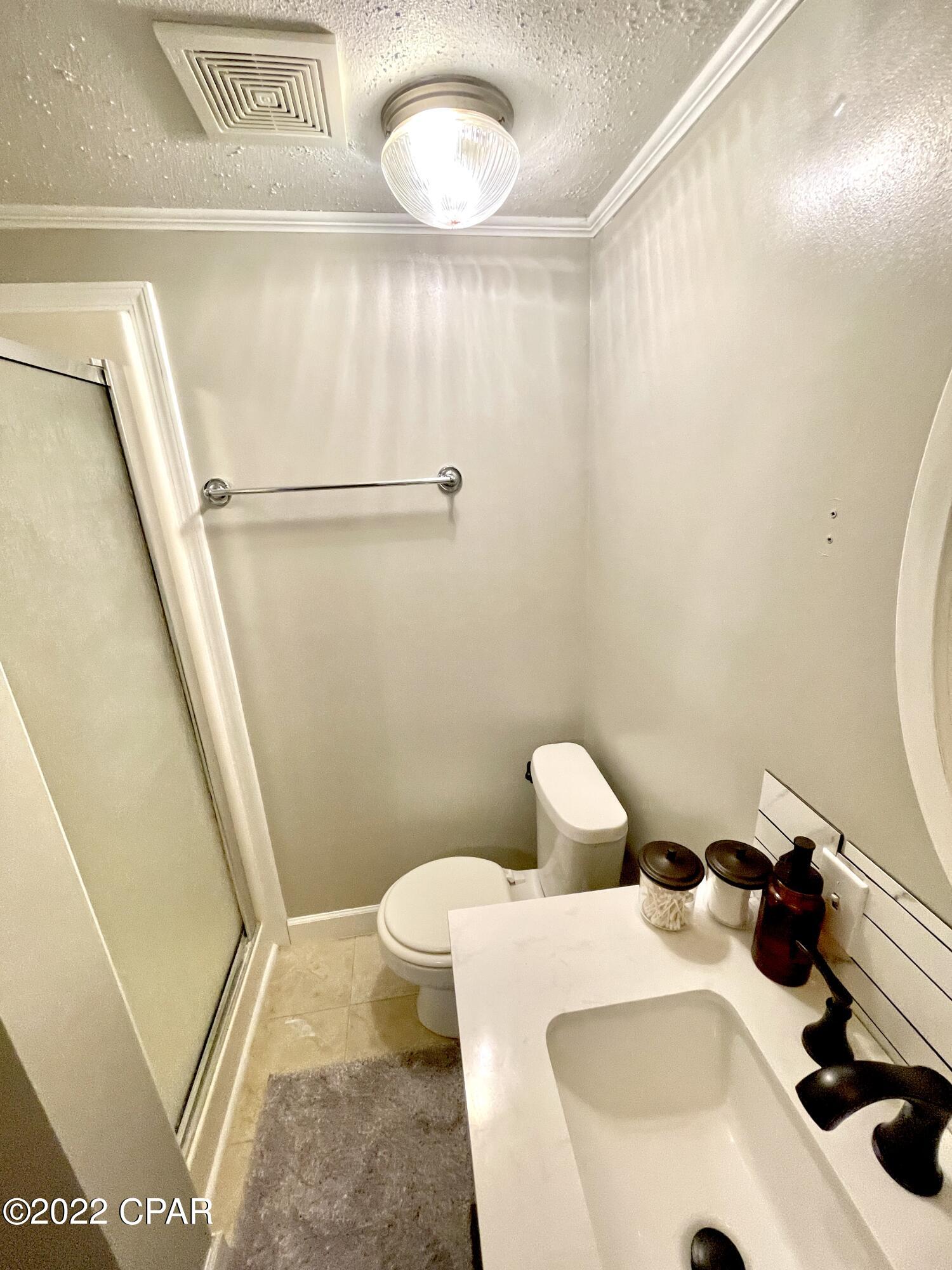 West Manor - Residential