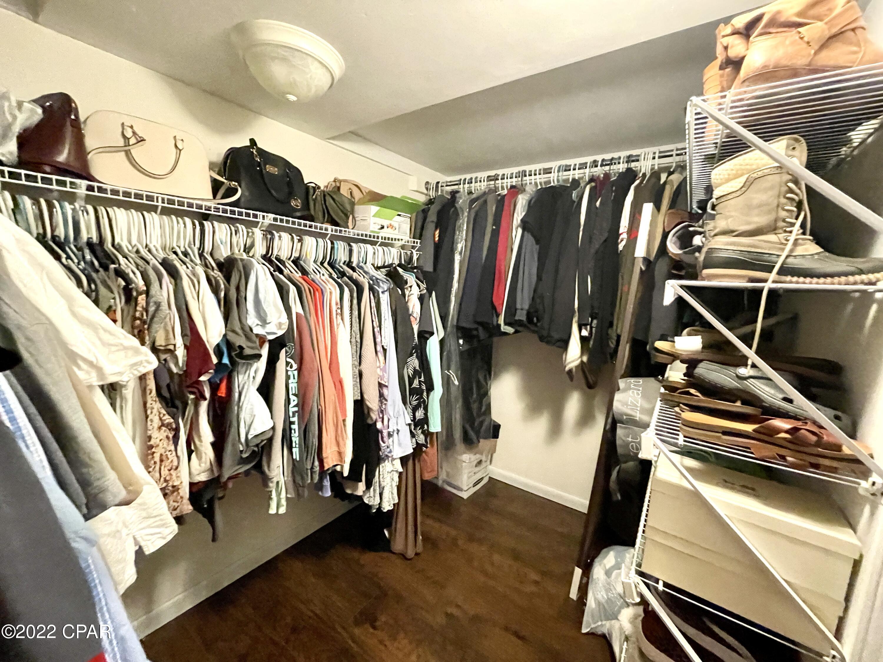 West Manor - Residential