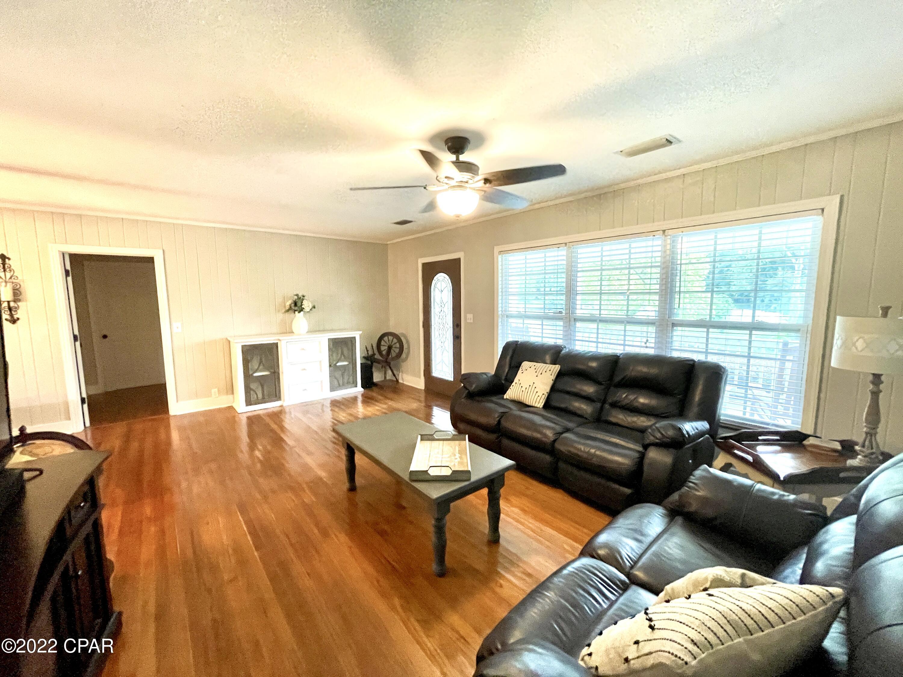 West Manor - Residential