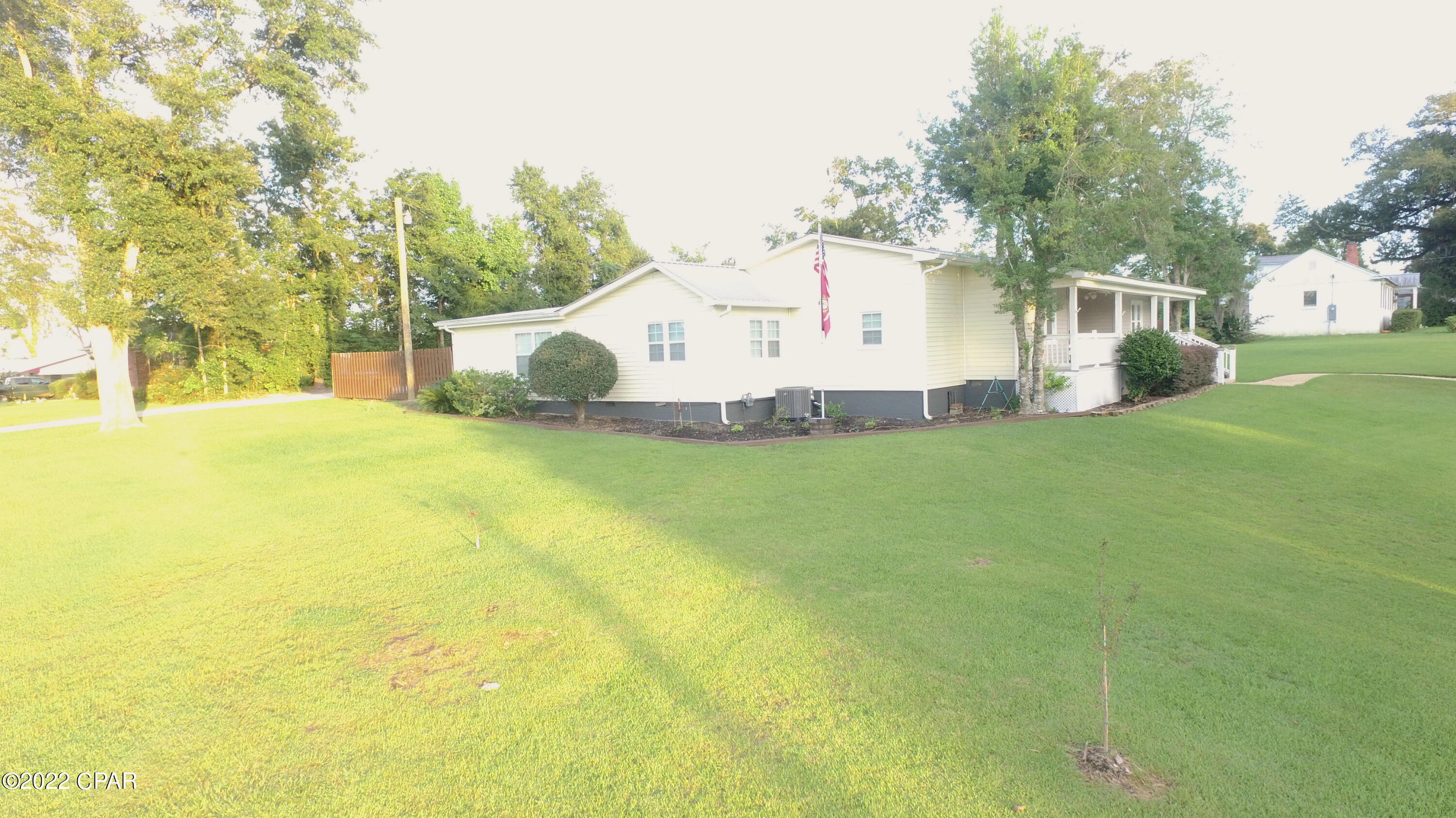 West Manor - Residential