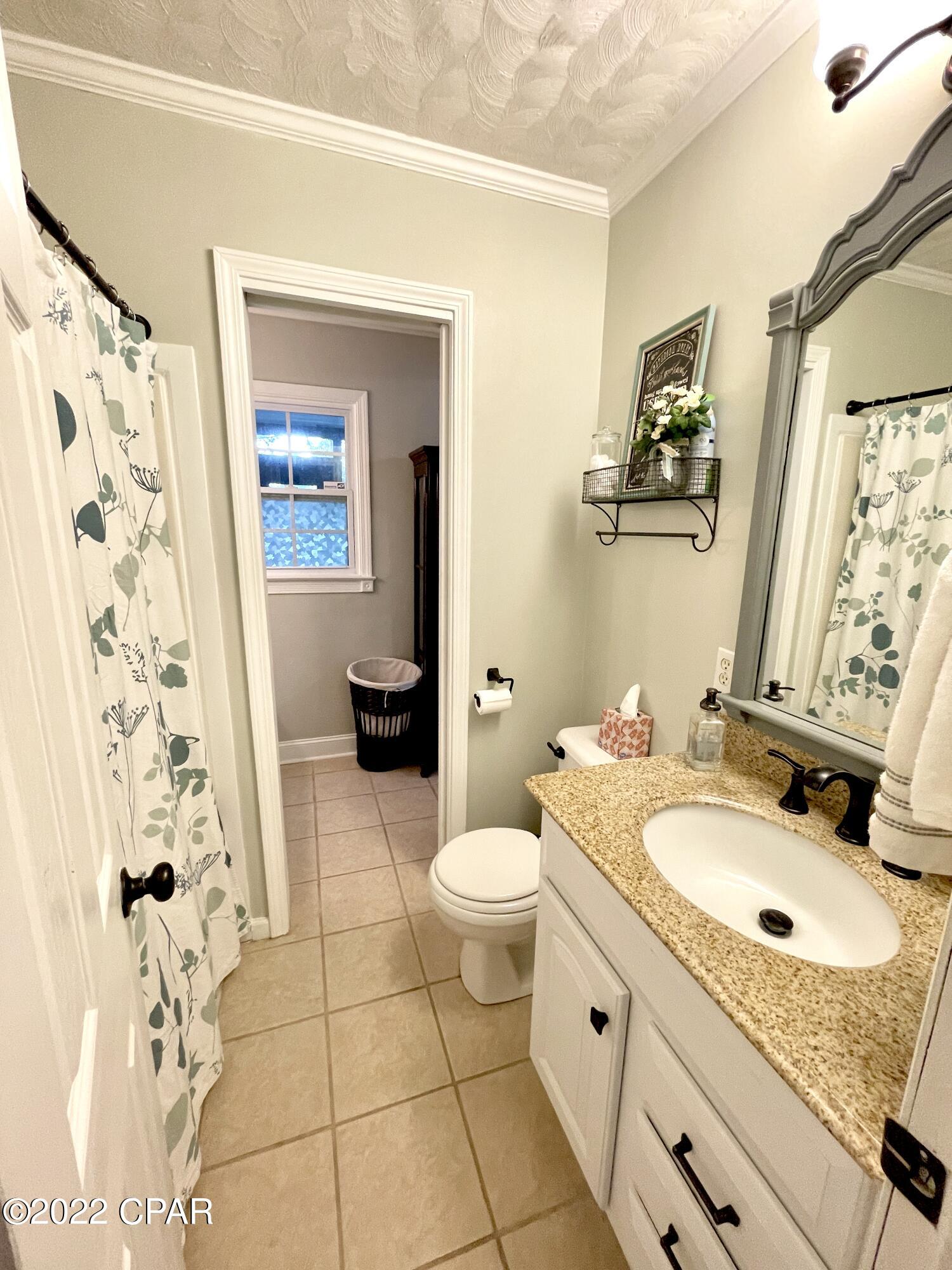 West Manor - Residential