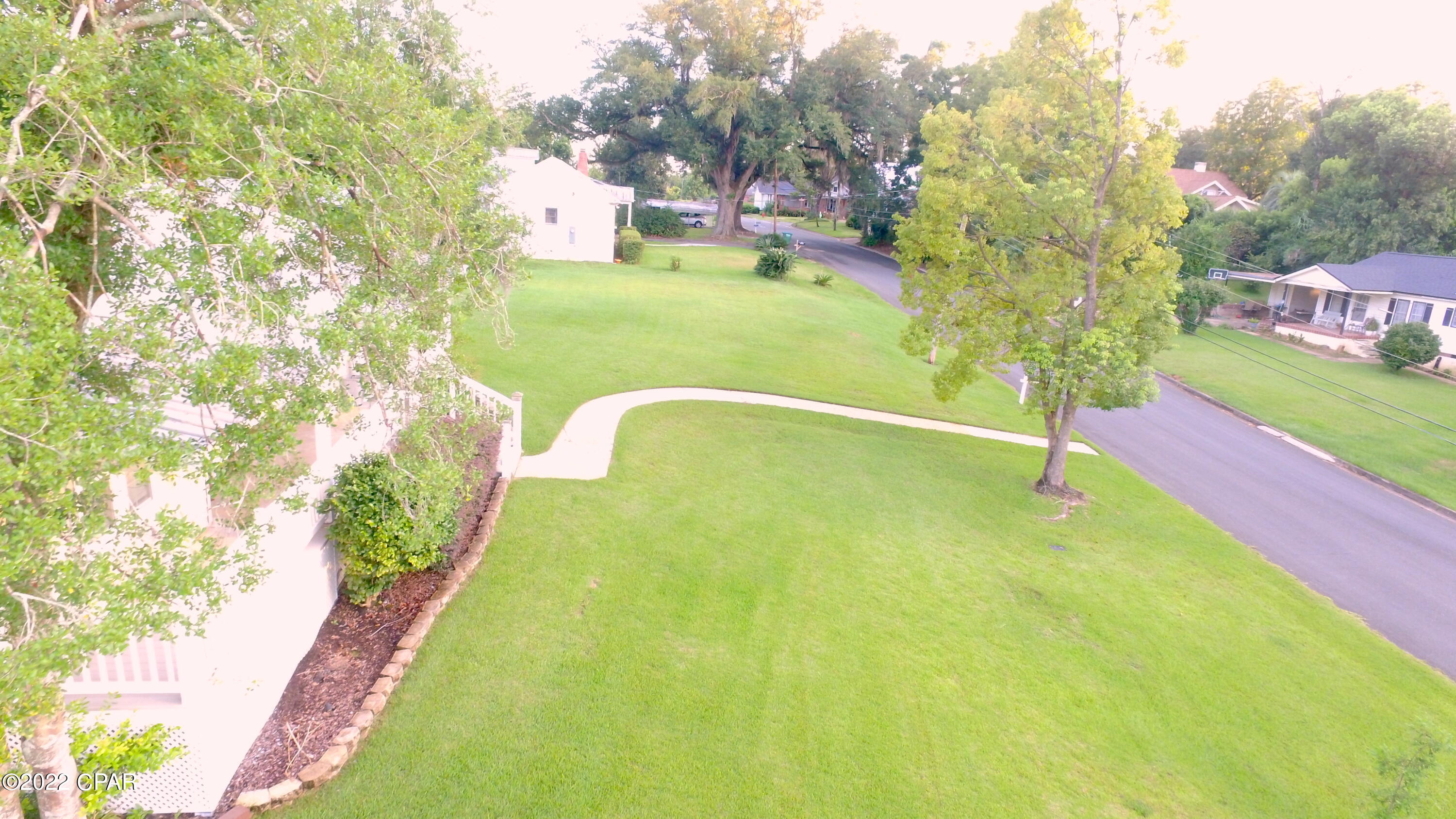 West Manor - Residential