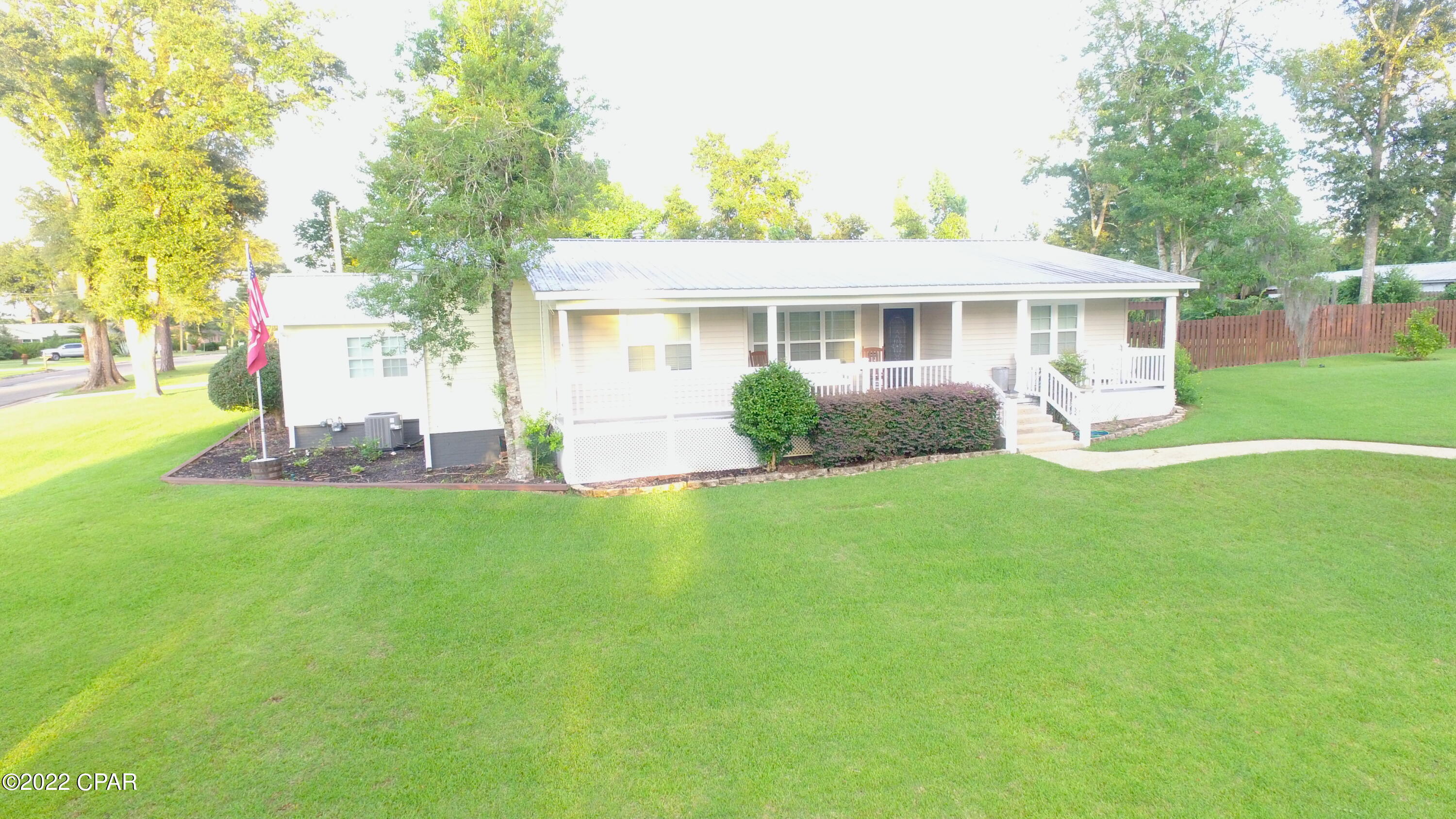 West Manor - Residential