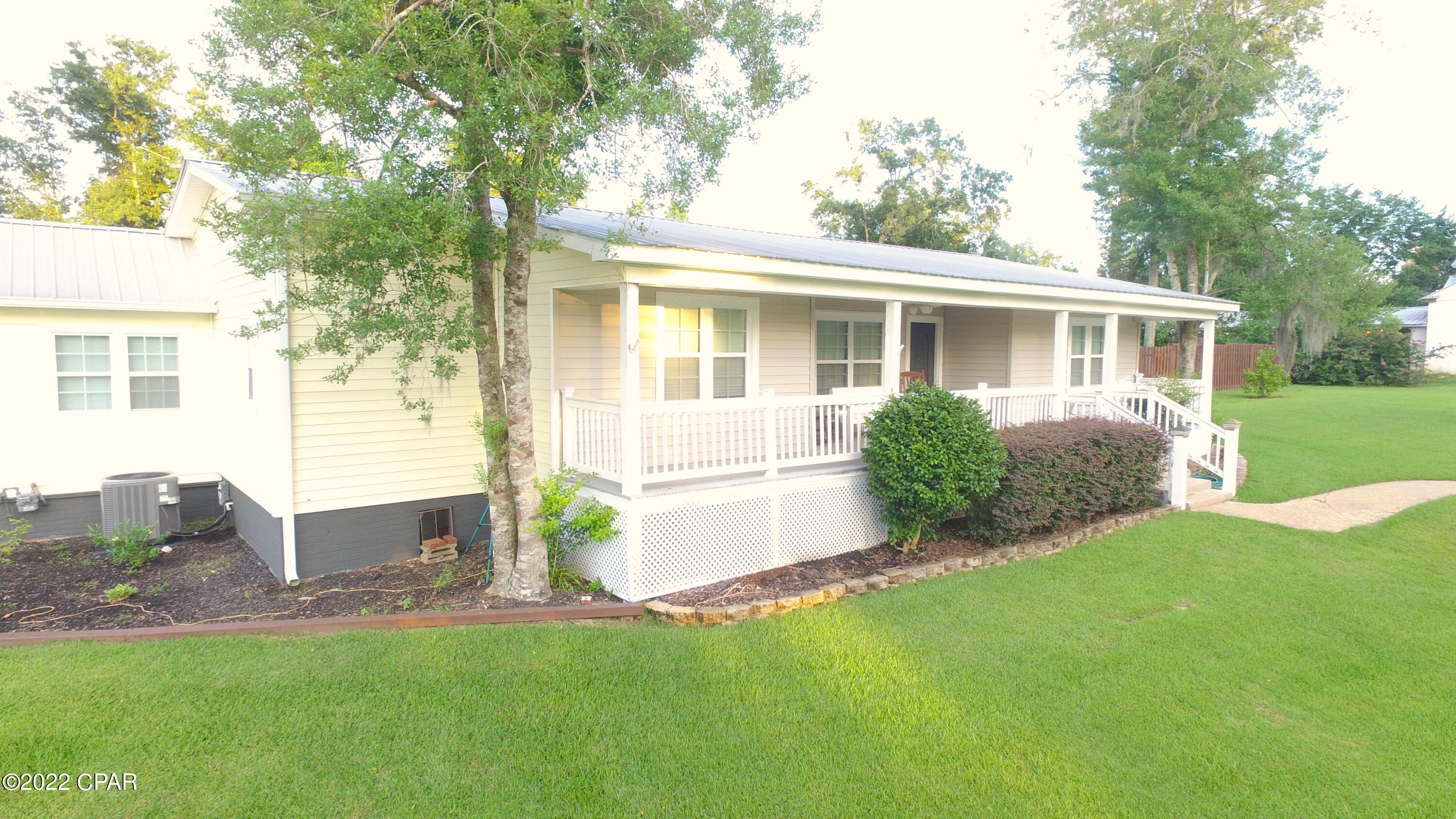 West Manor - Residential