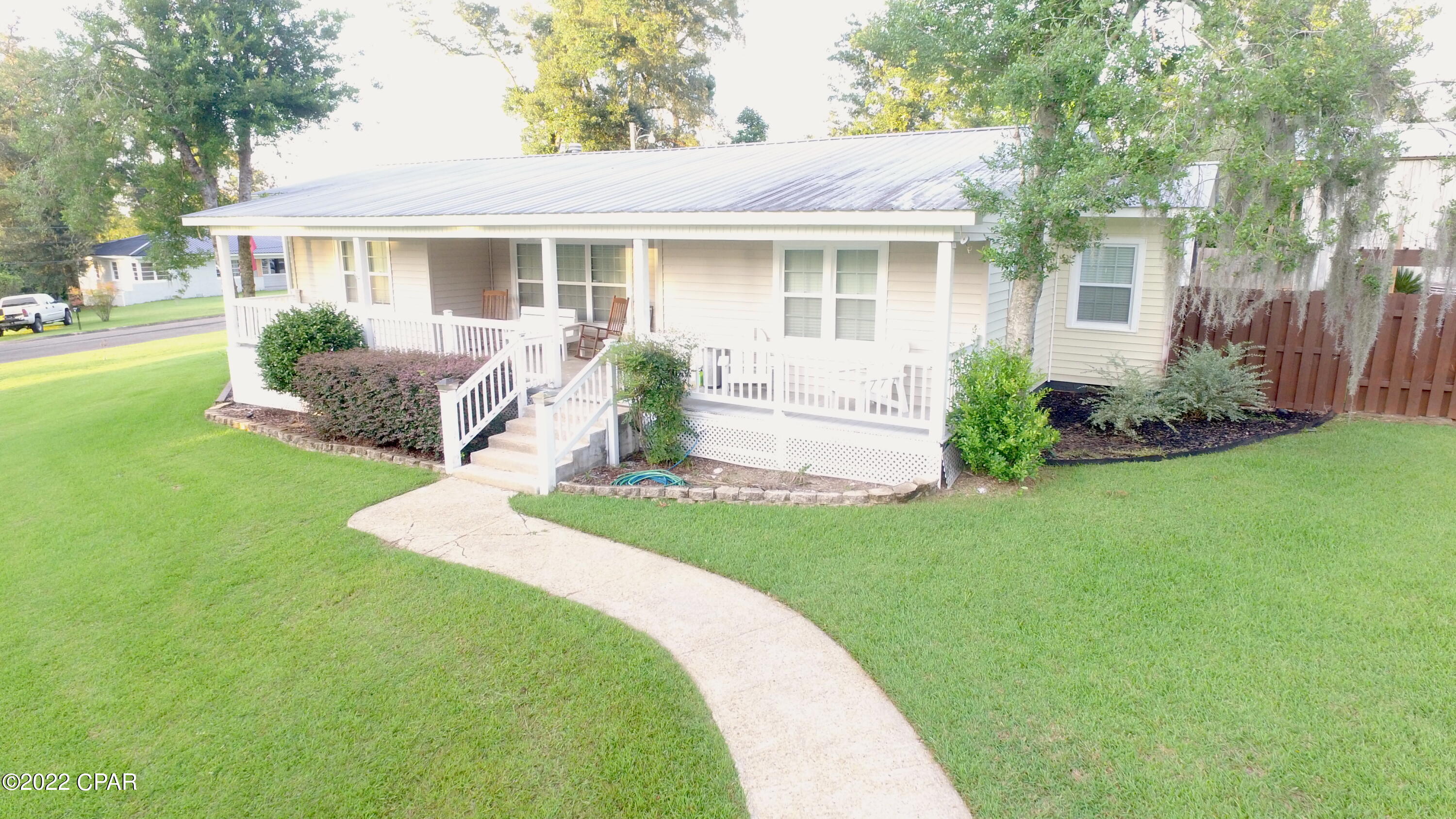 West Manor - Residential