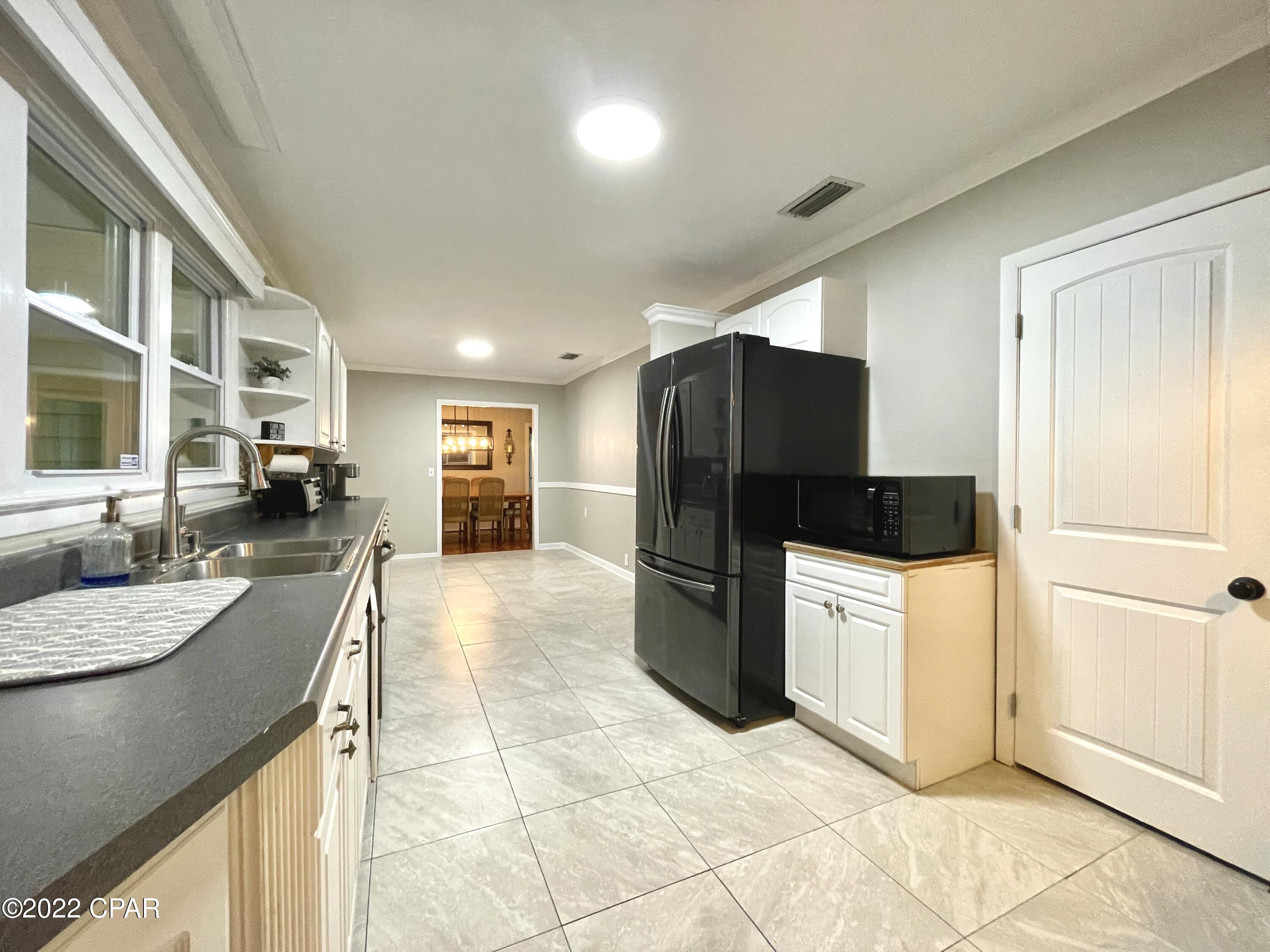 West Manor - Residential