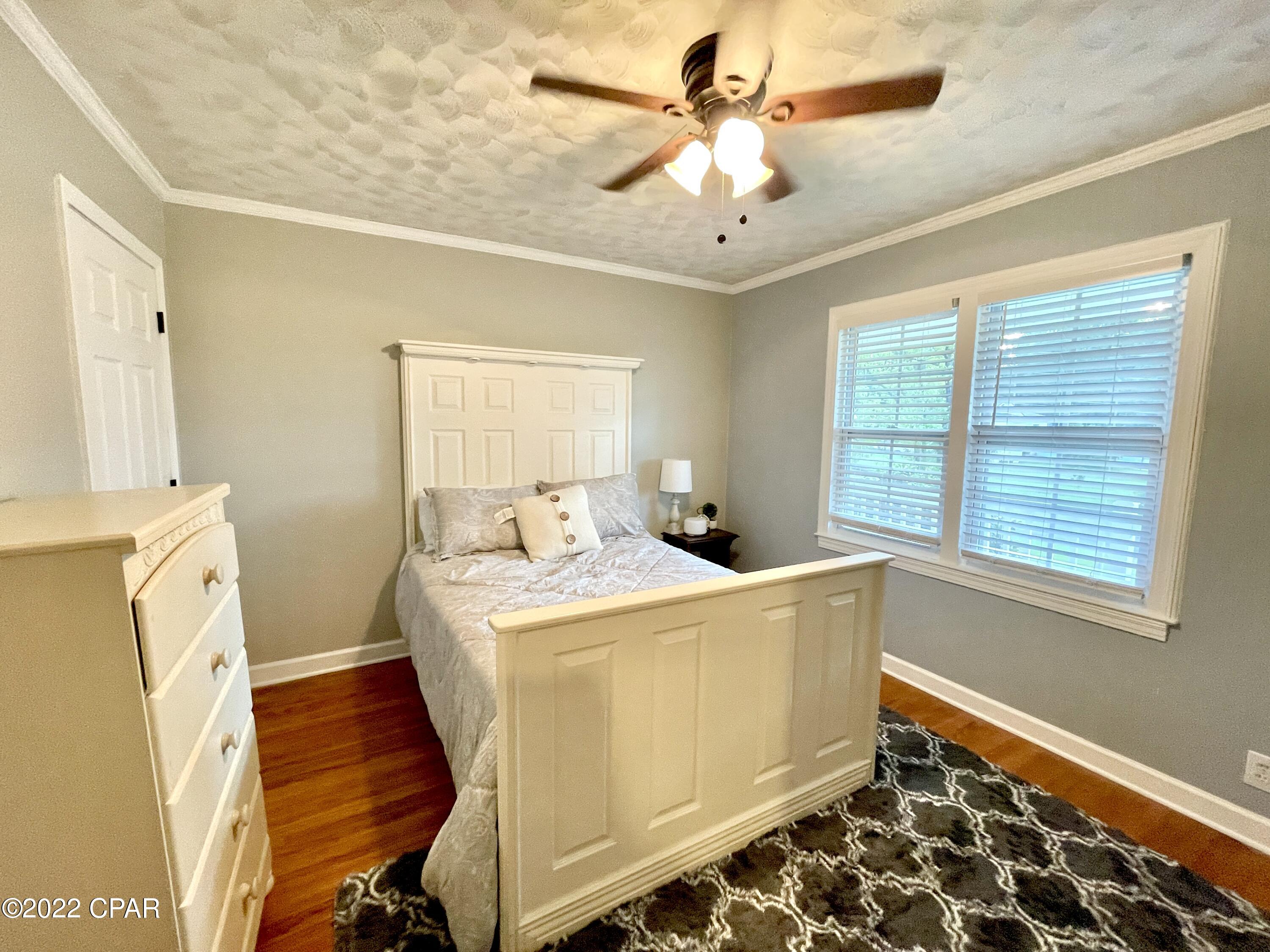 West Manor - Residential