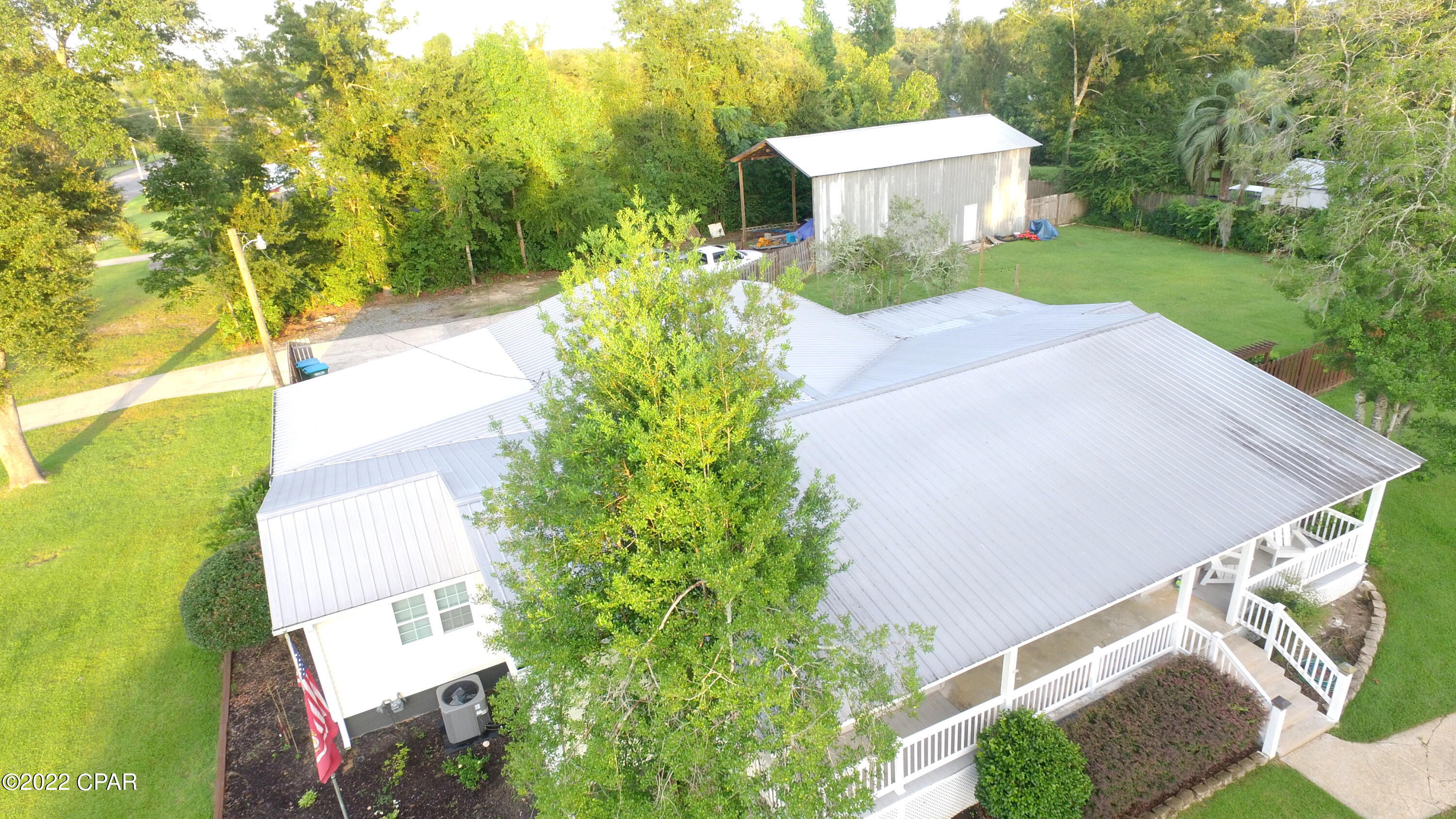 West Manor - Residential