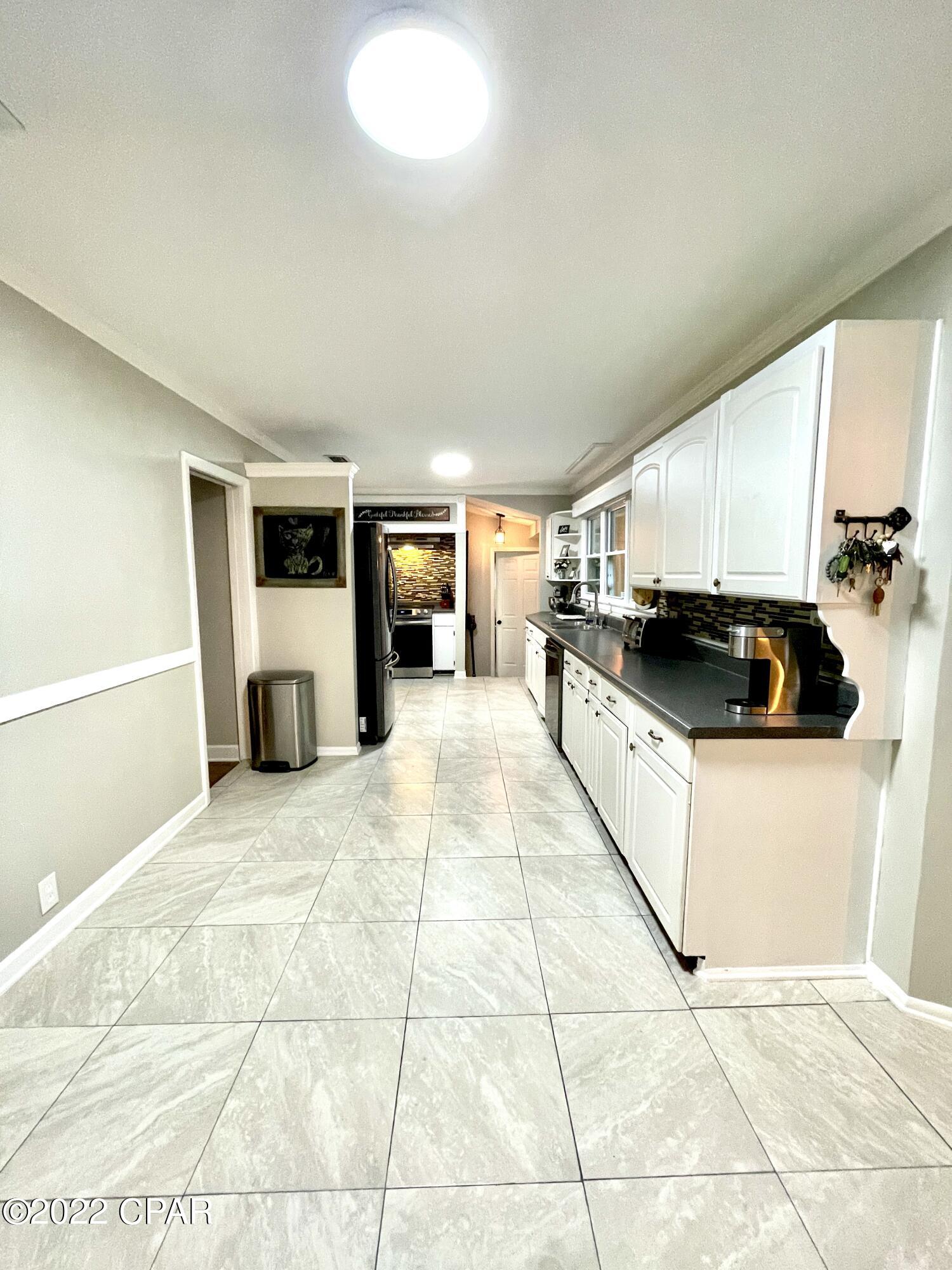 West Manor - Residential