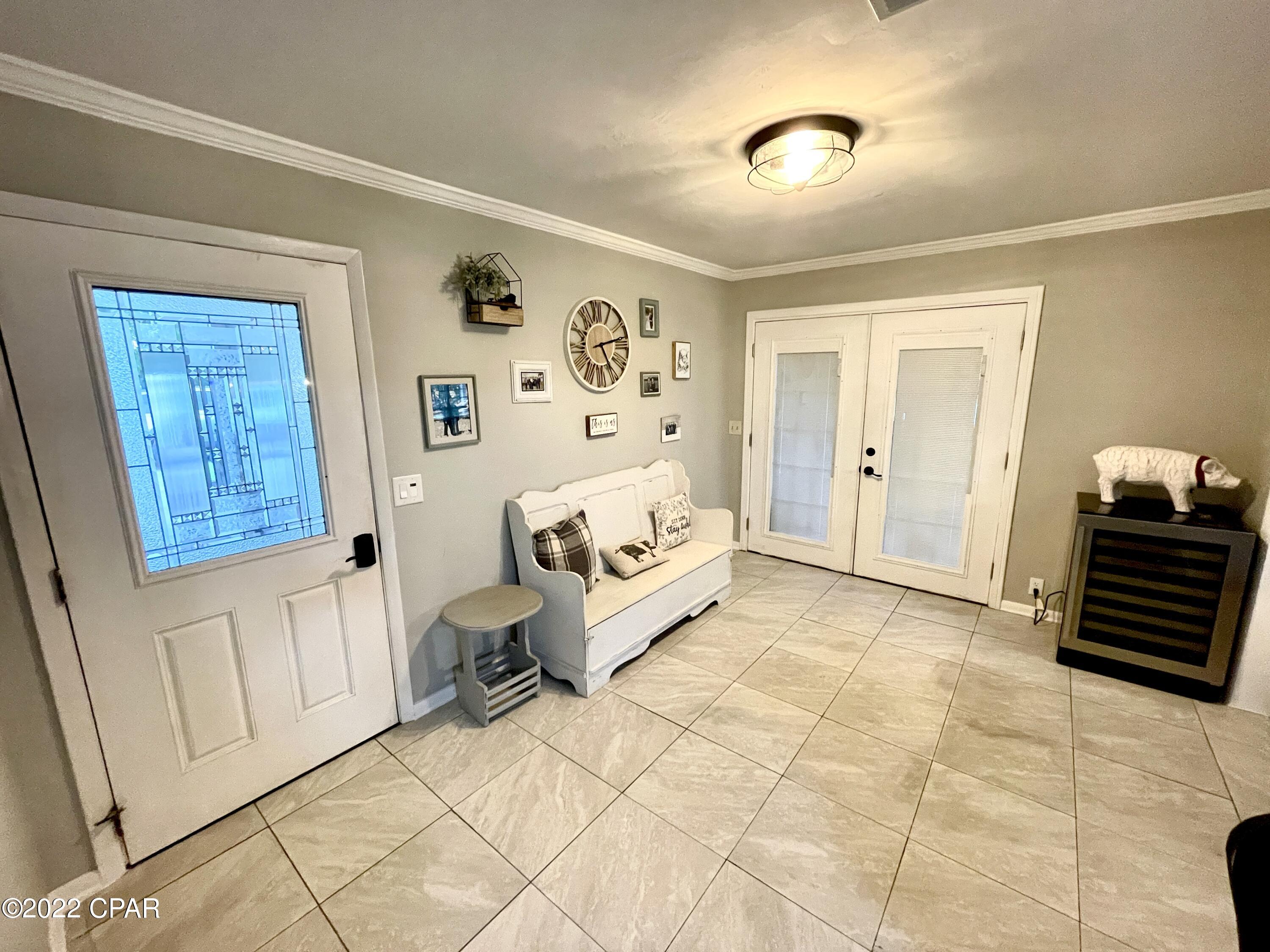 West Manor - Residential