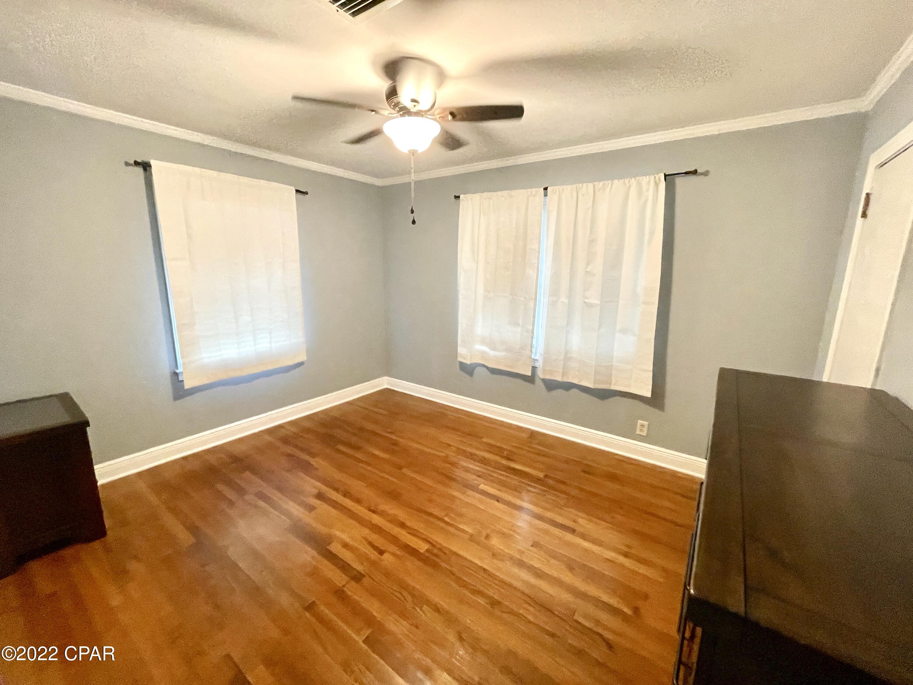 West Manor - Residential