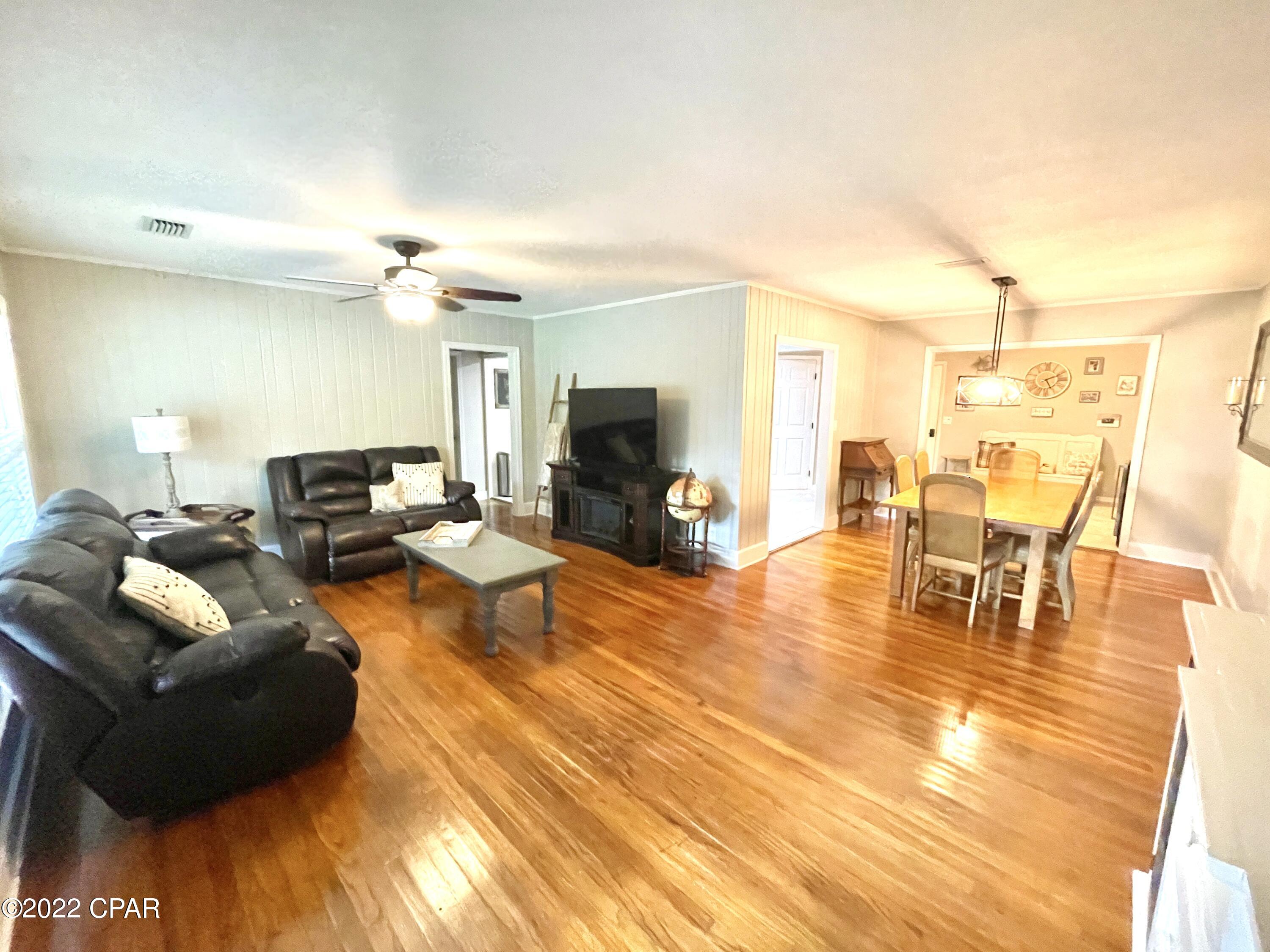 West Manor - Residential