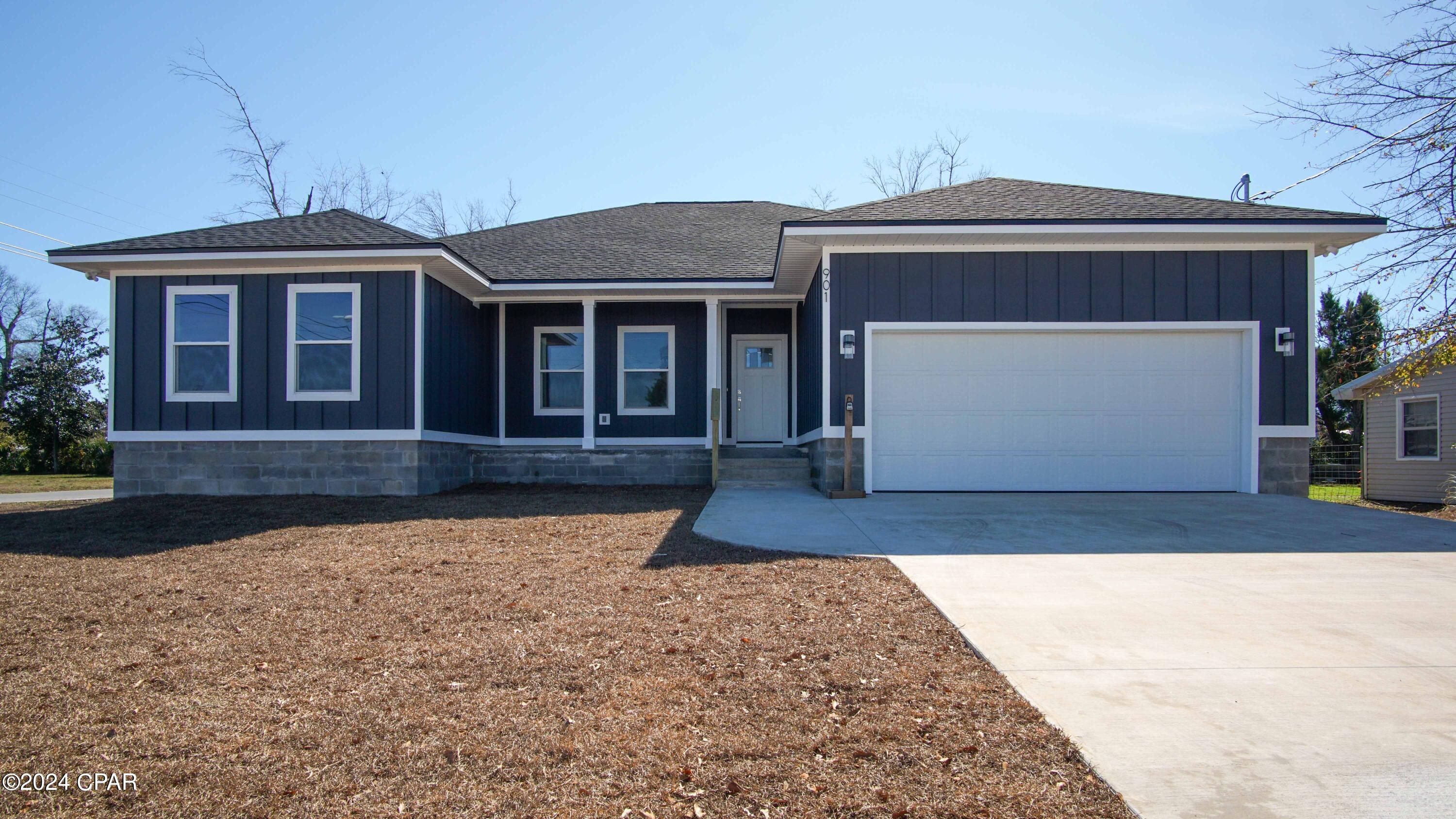 [No Recorded Subdiv] - Residential