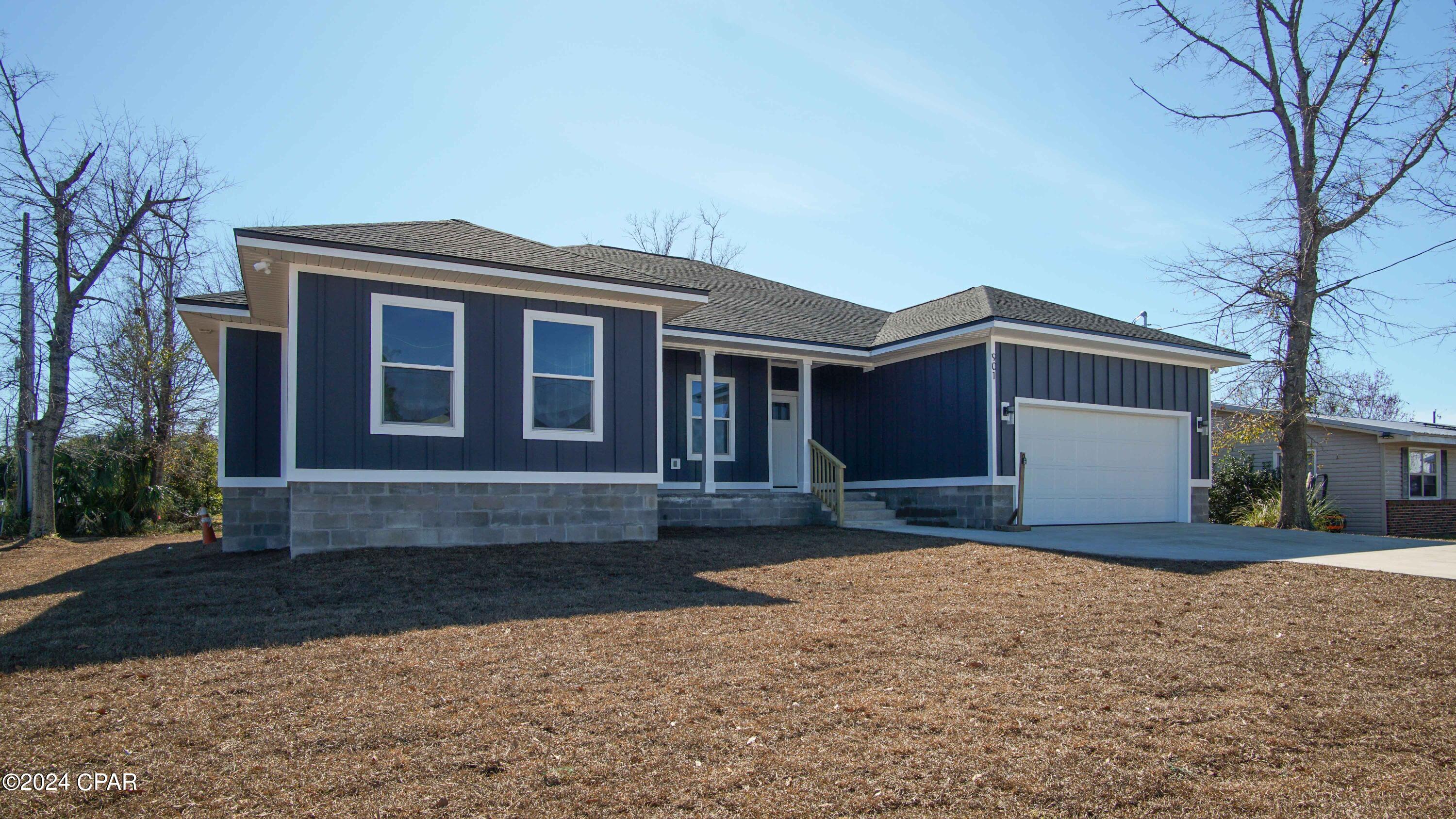 [No Recorded Subdiv] - Residential