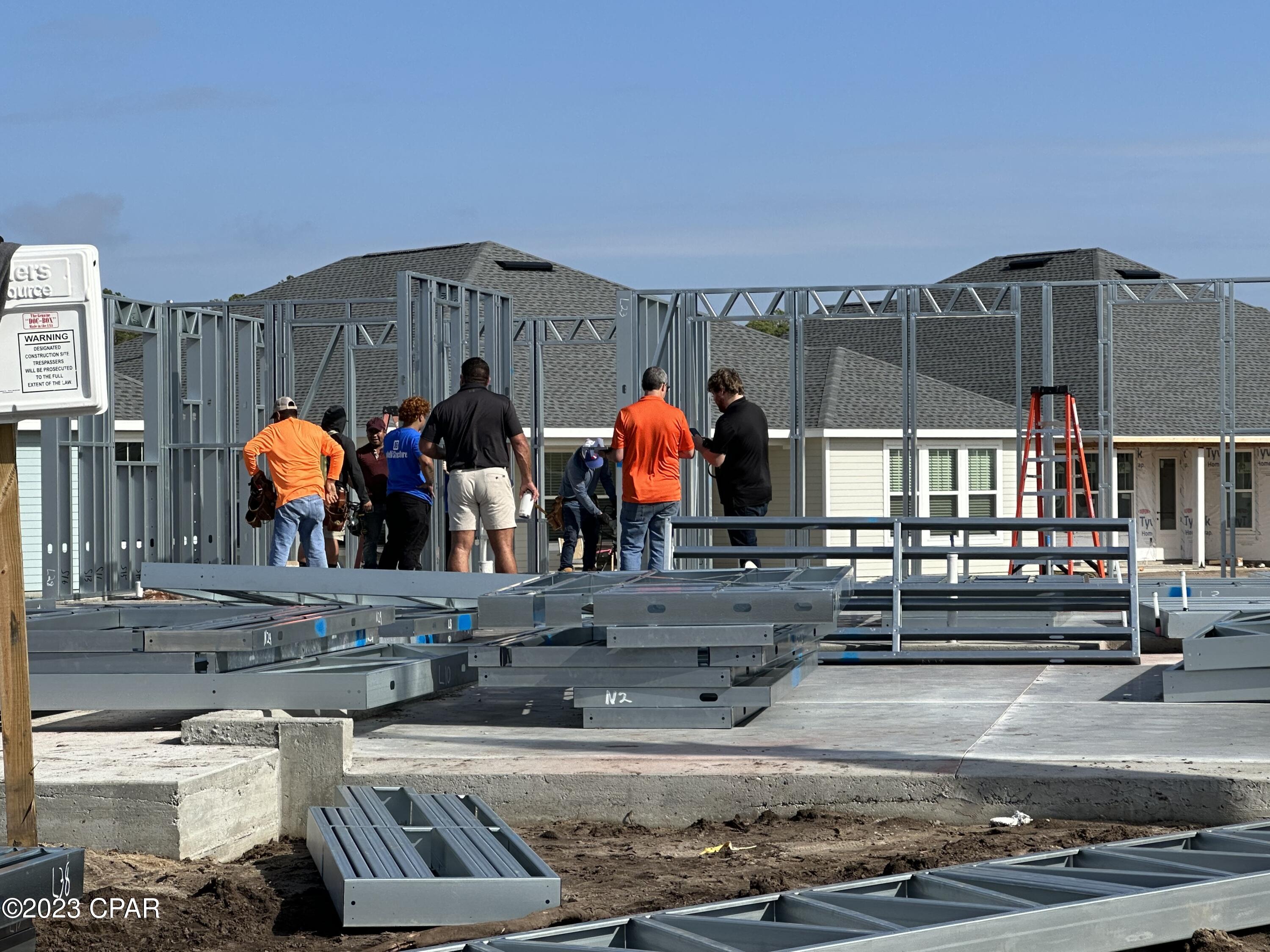 Breakfast Point East - Residential