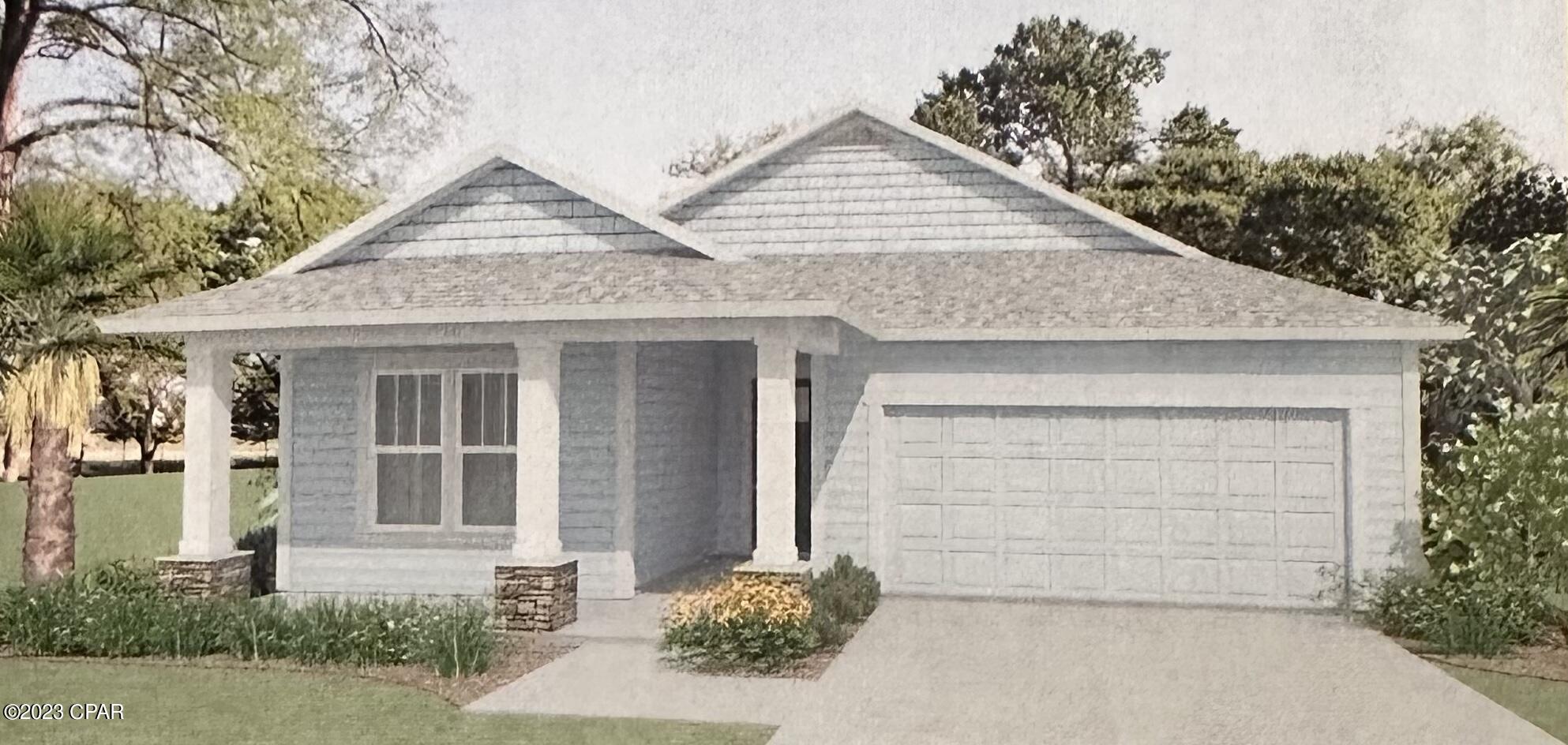 Breakfast Point East - Residential