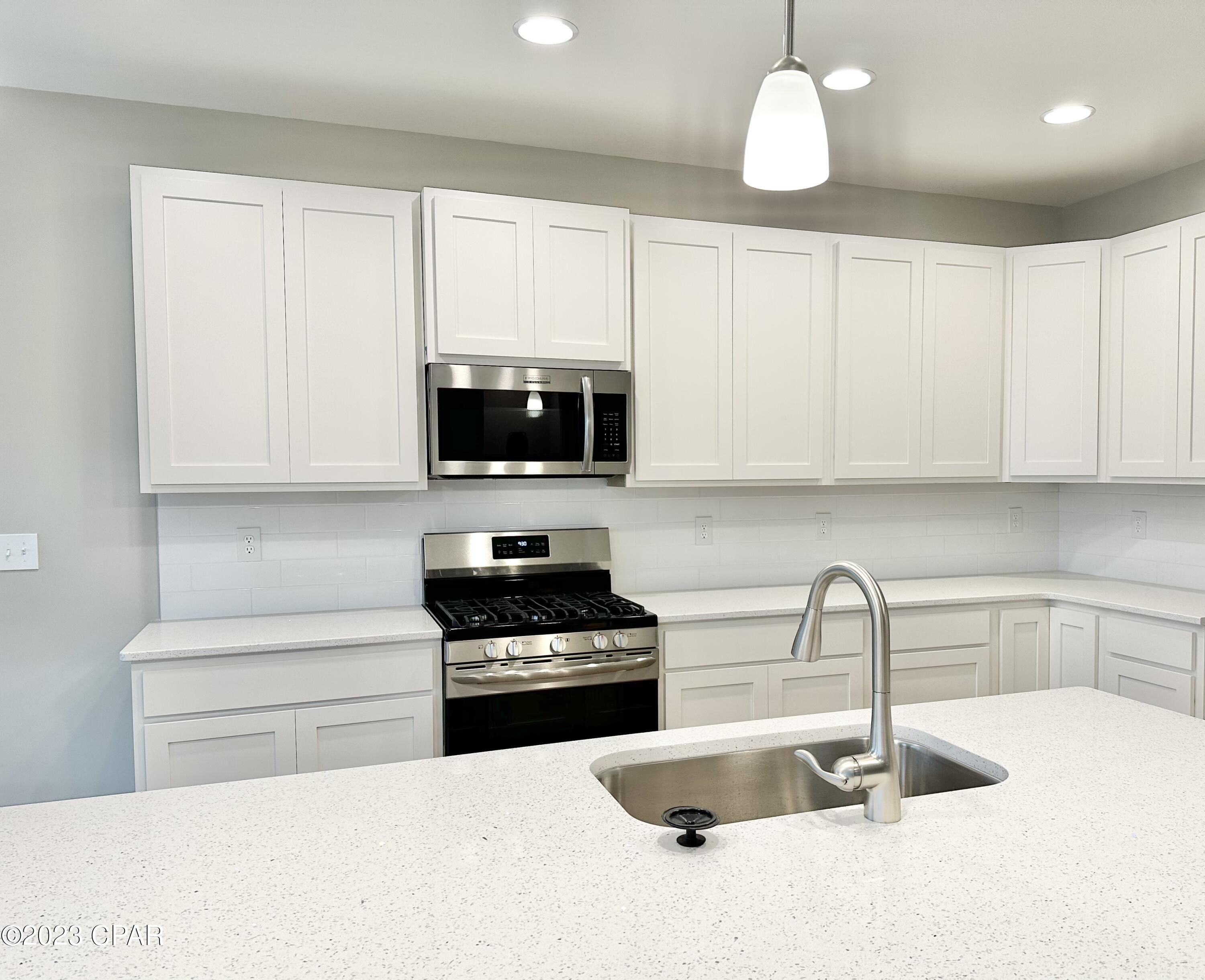 Breakfast Point East - Residential