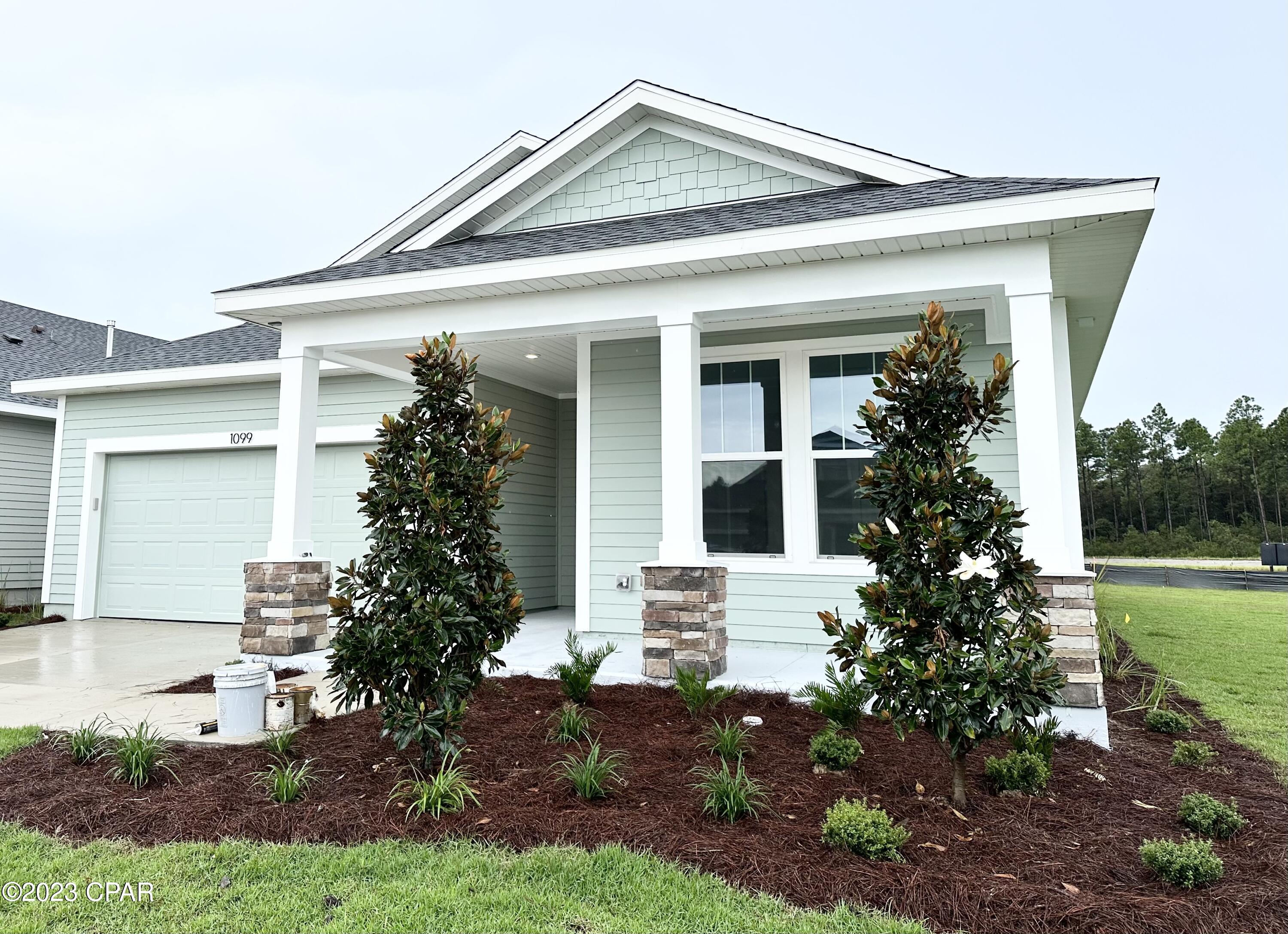 Breakfast Point East - Residential