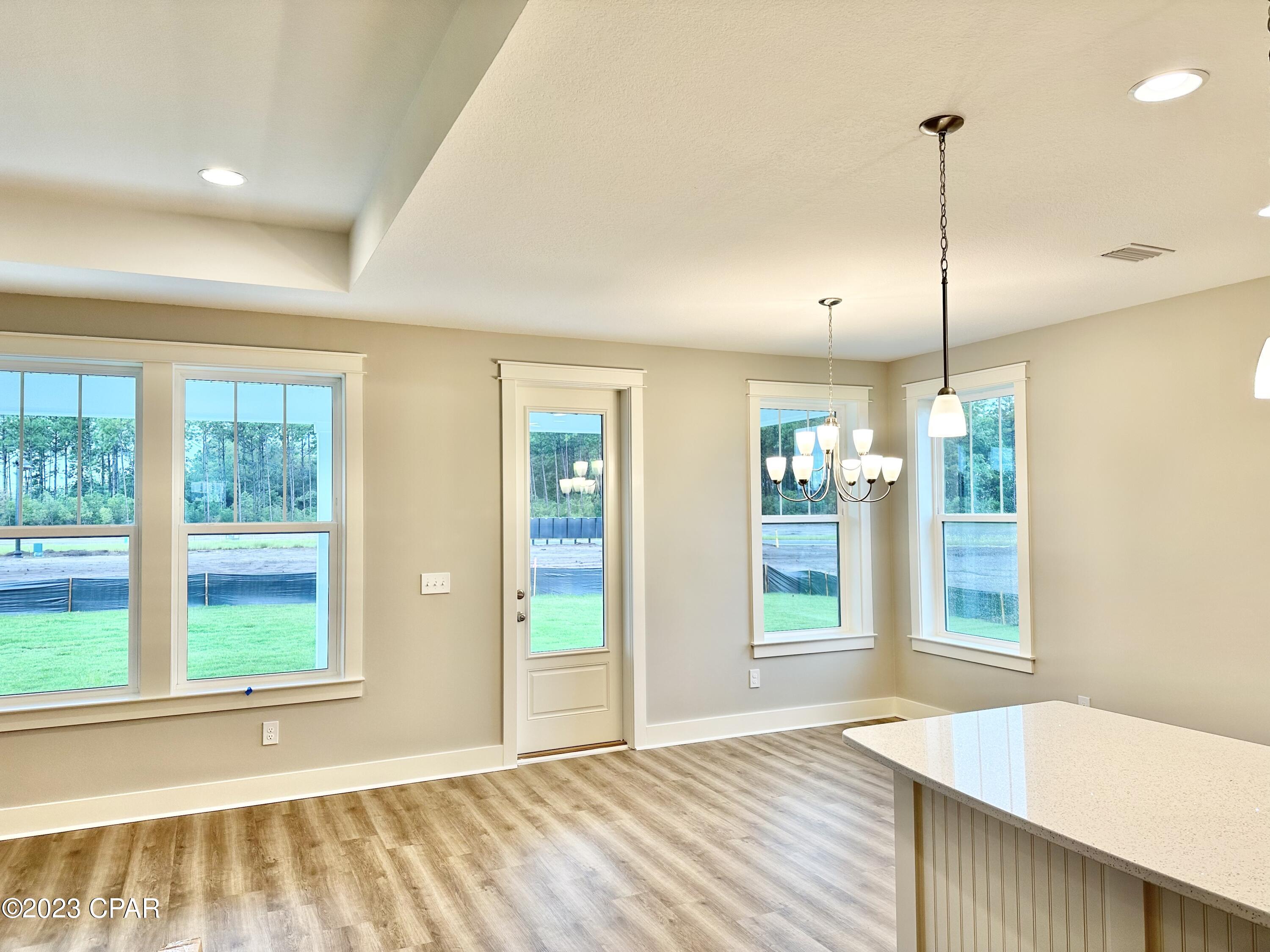 Breakfast Point East - Residential