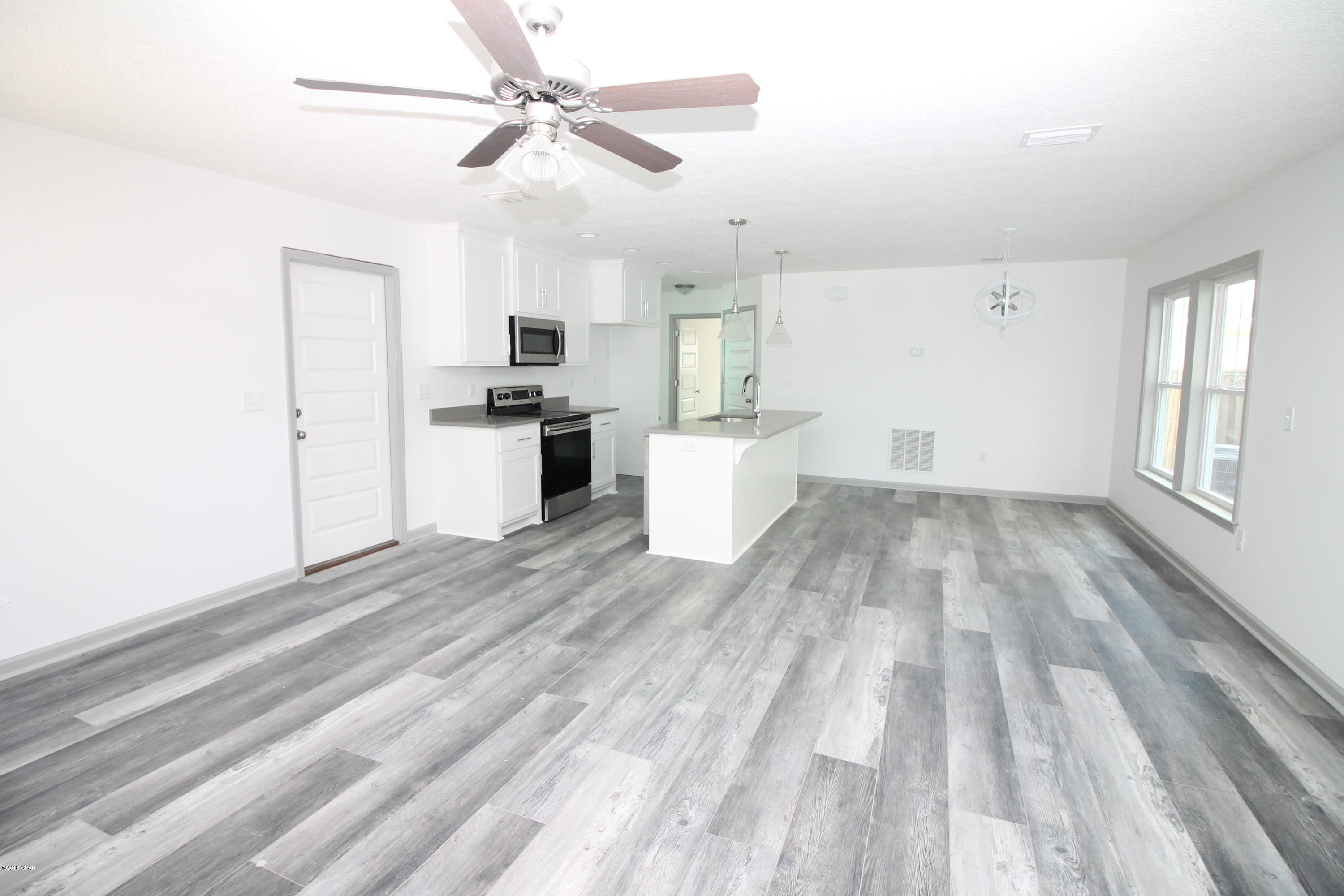 Callaway Corners - Residential