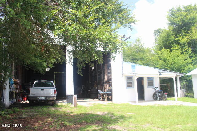 No Named Subdivision - Residential