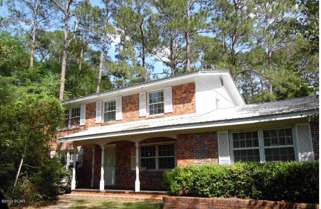 Country Club Hills #2 - Residential