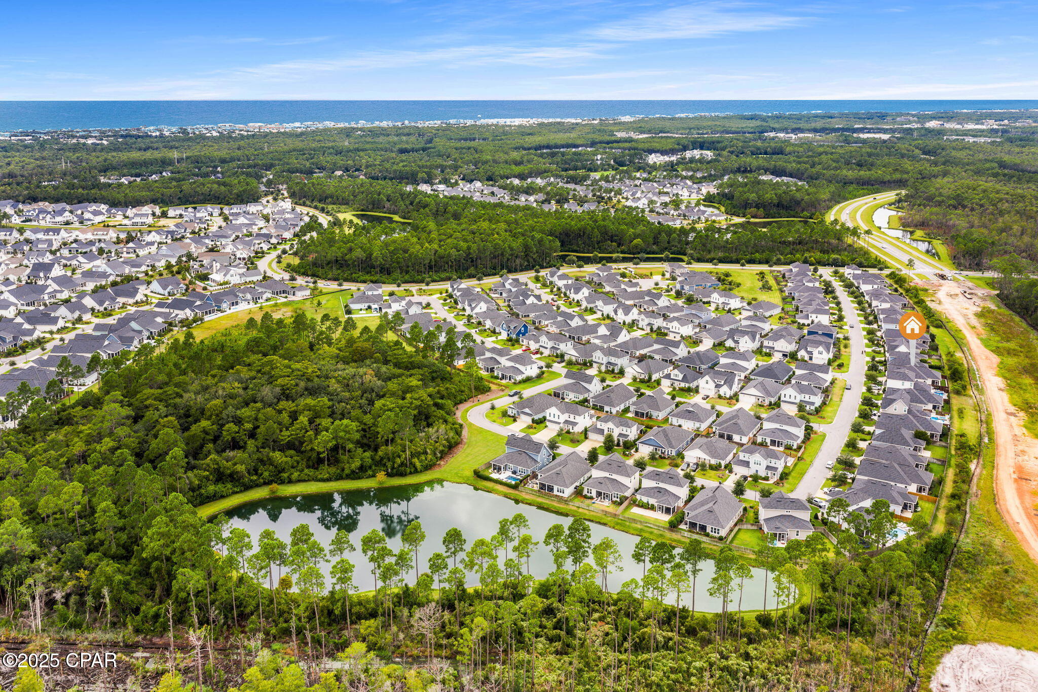 Watersound Origins - Residential