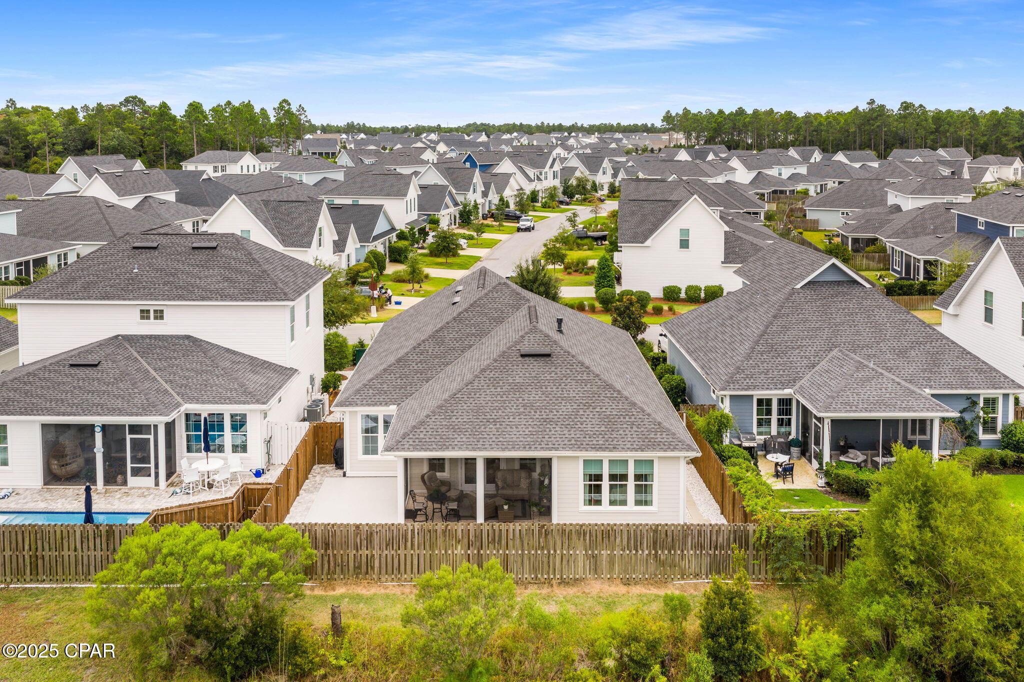 Watersound Origins - Residential