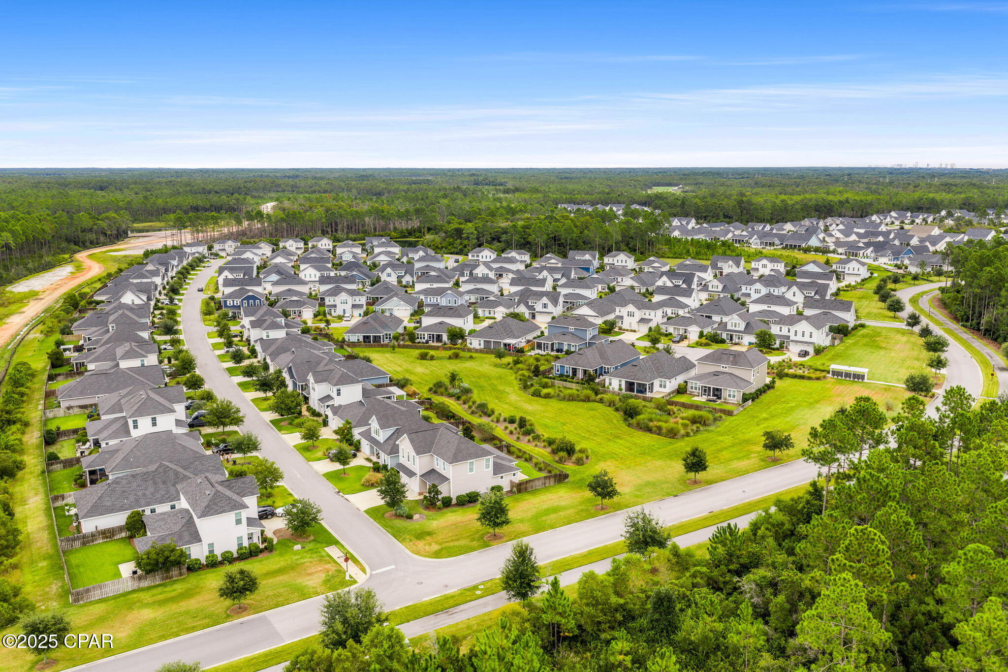 Watersound Origins - Residential