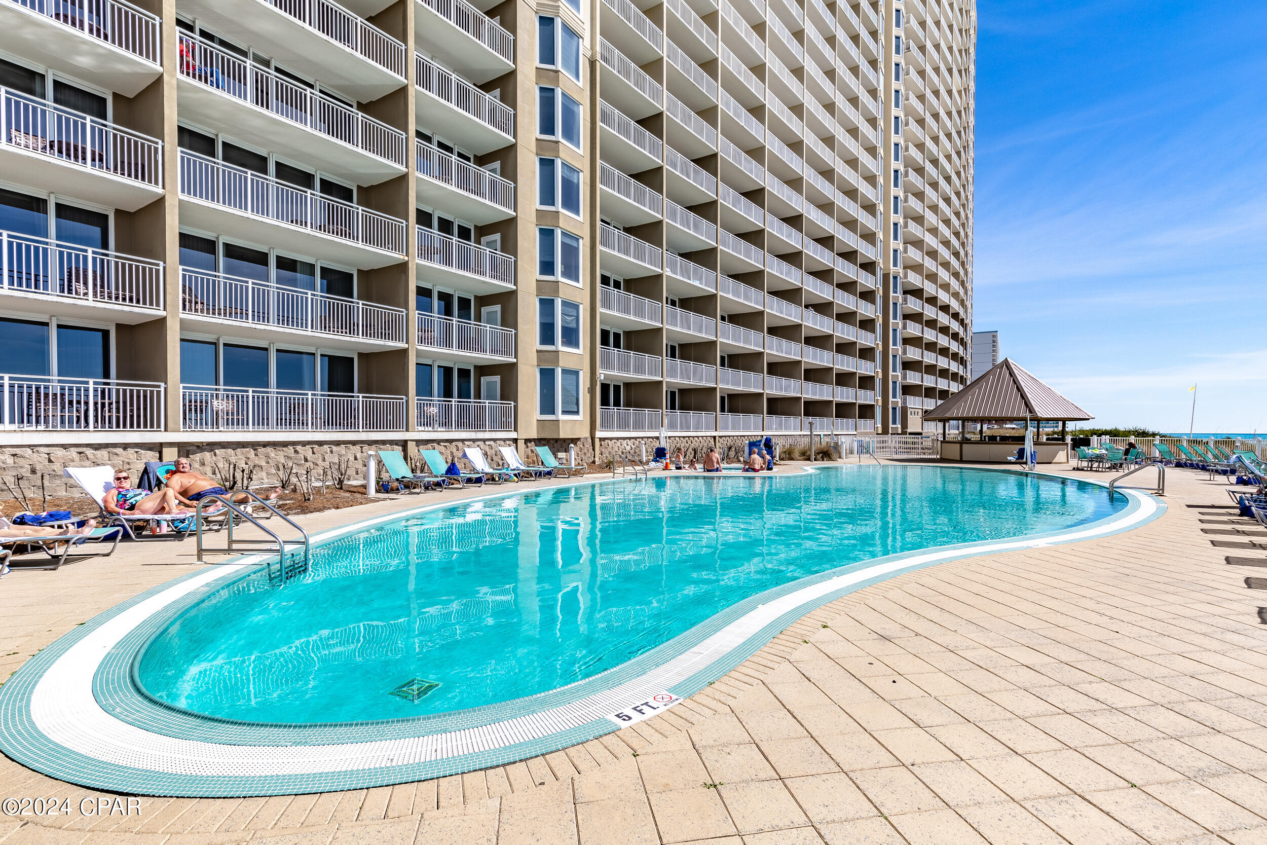 Emerald Beach Resort - Residential