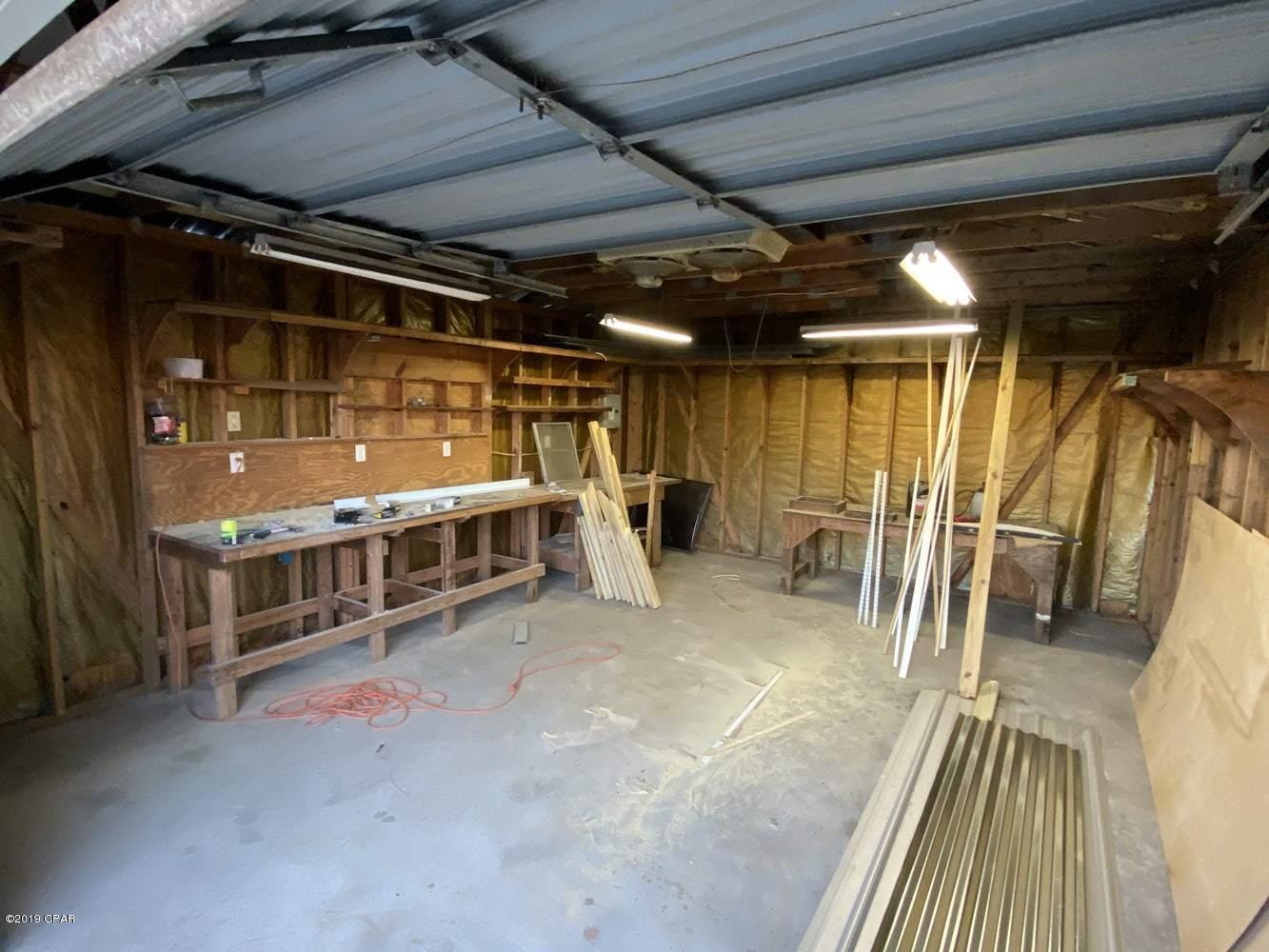 Venetian Villa - Residential Lease