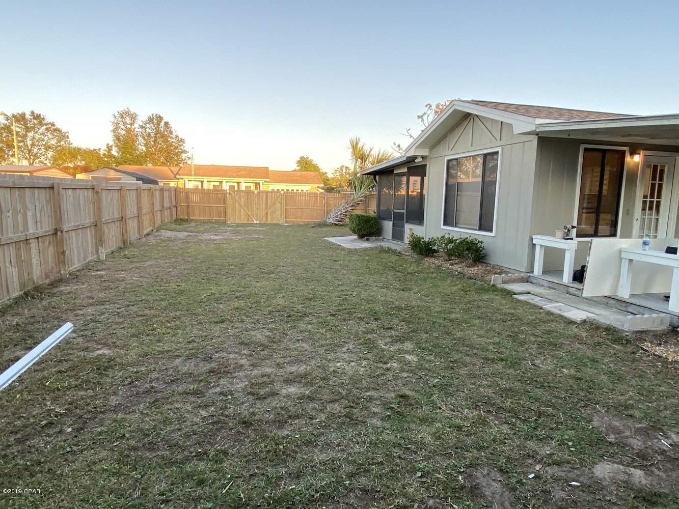 Venetian Villa - Residential Lease