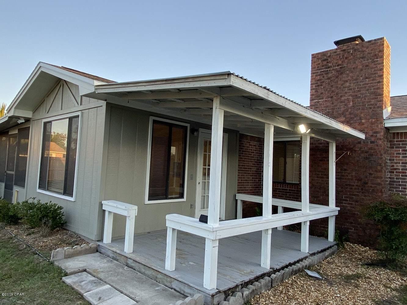 Venetian Villa - Residential Lease